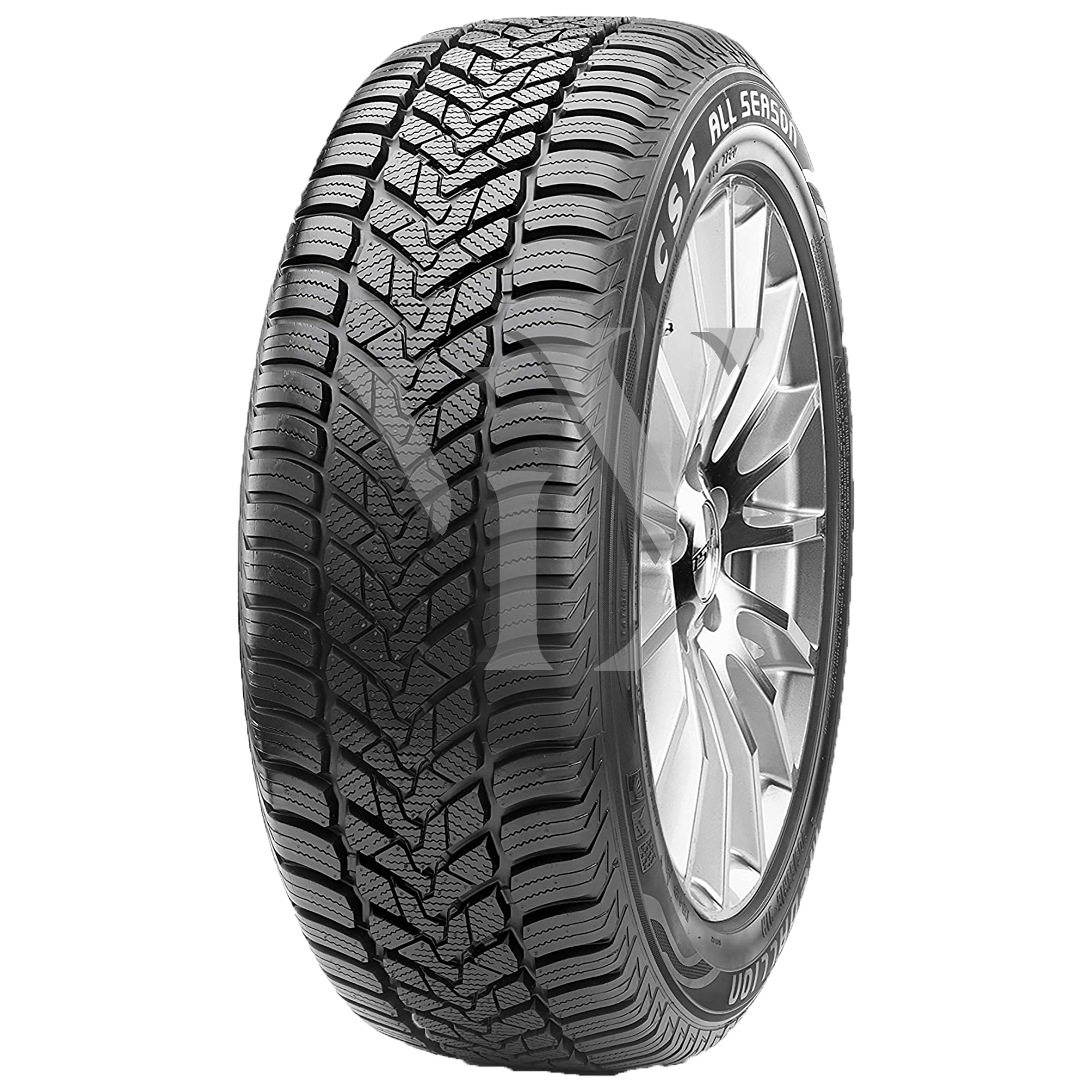  Allwetterreifen CST ACP1 MEDALLION 185/55 R15 82 H  