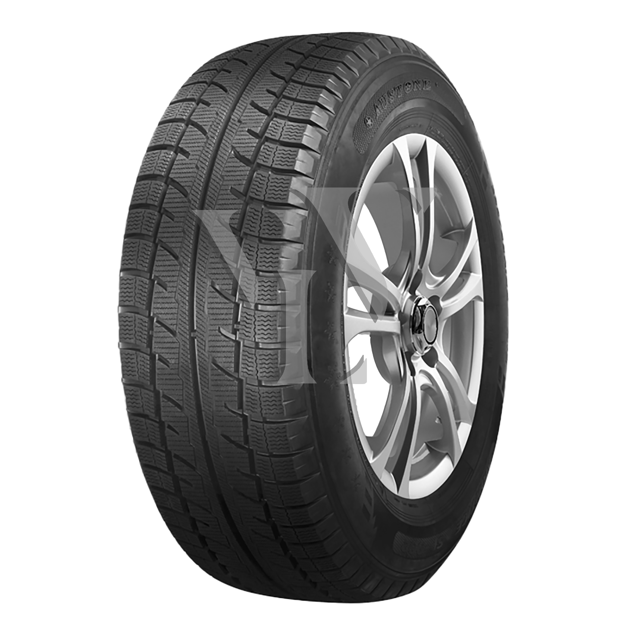  Winterreifen AUSTONE SP902 195/65 R16 104/102 T  
