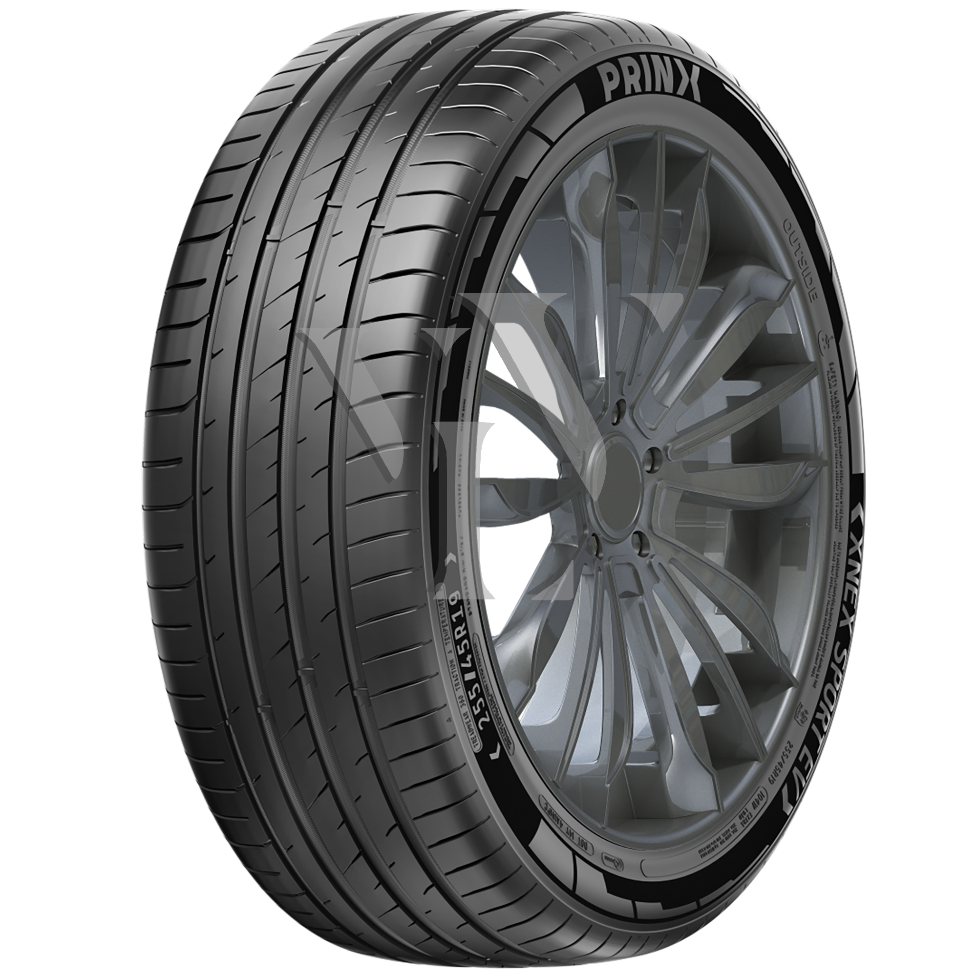  Sommerreifen PRINX XNEX SPORT EV RP 255/50 R20 109 W  