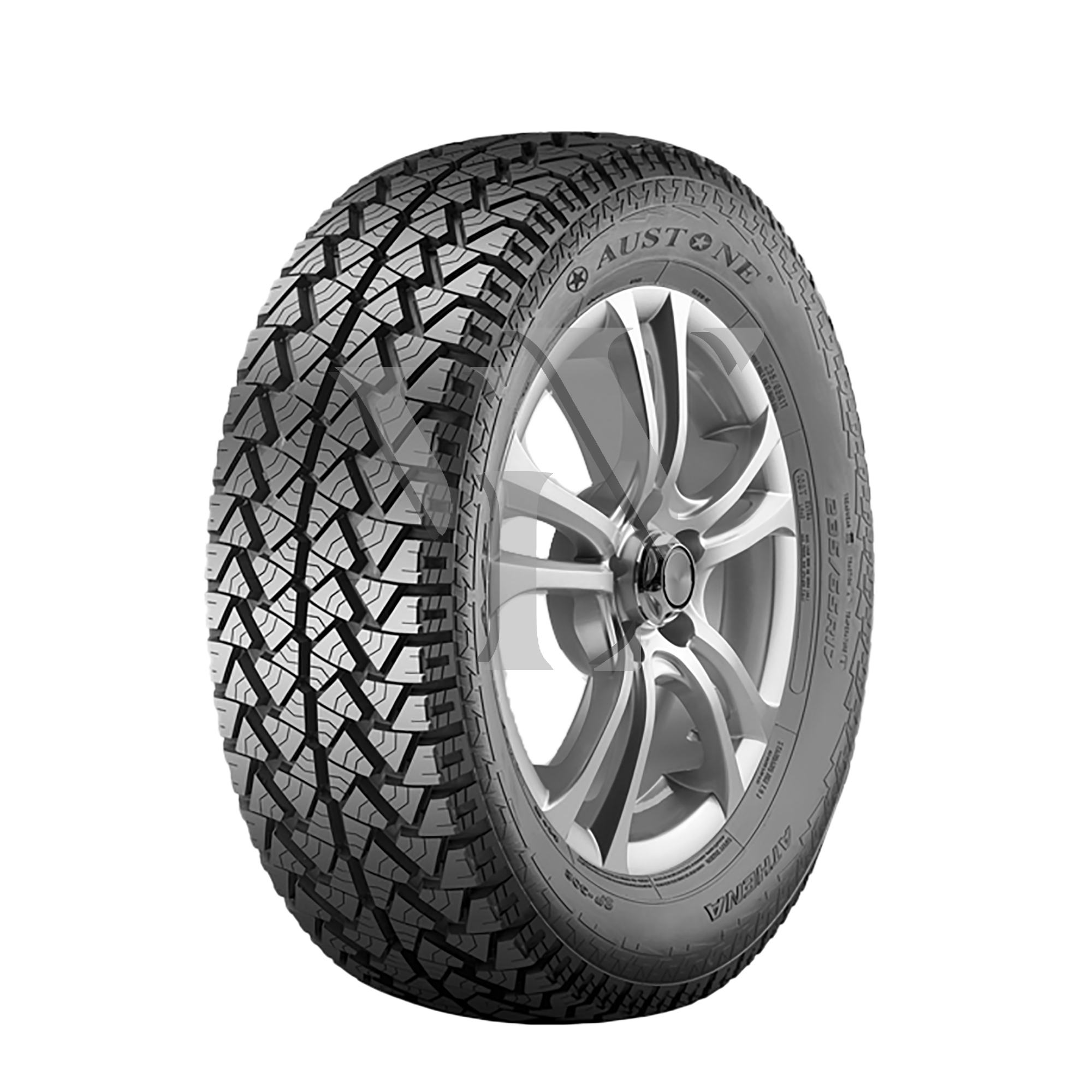  Sommerreifen AUSTONE SP302 205/80 R16 110 S  