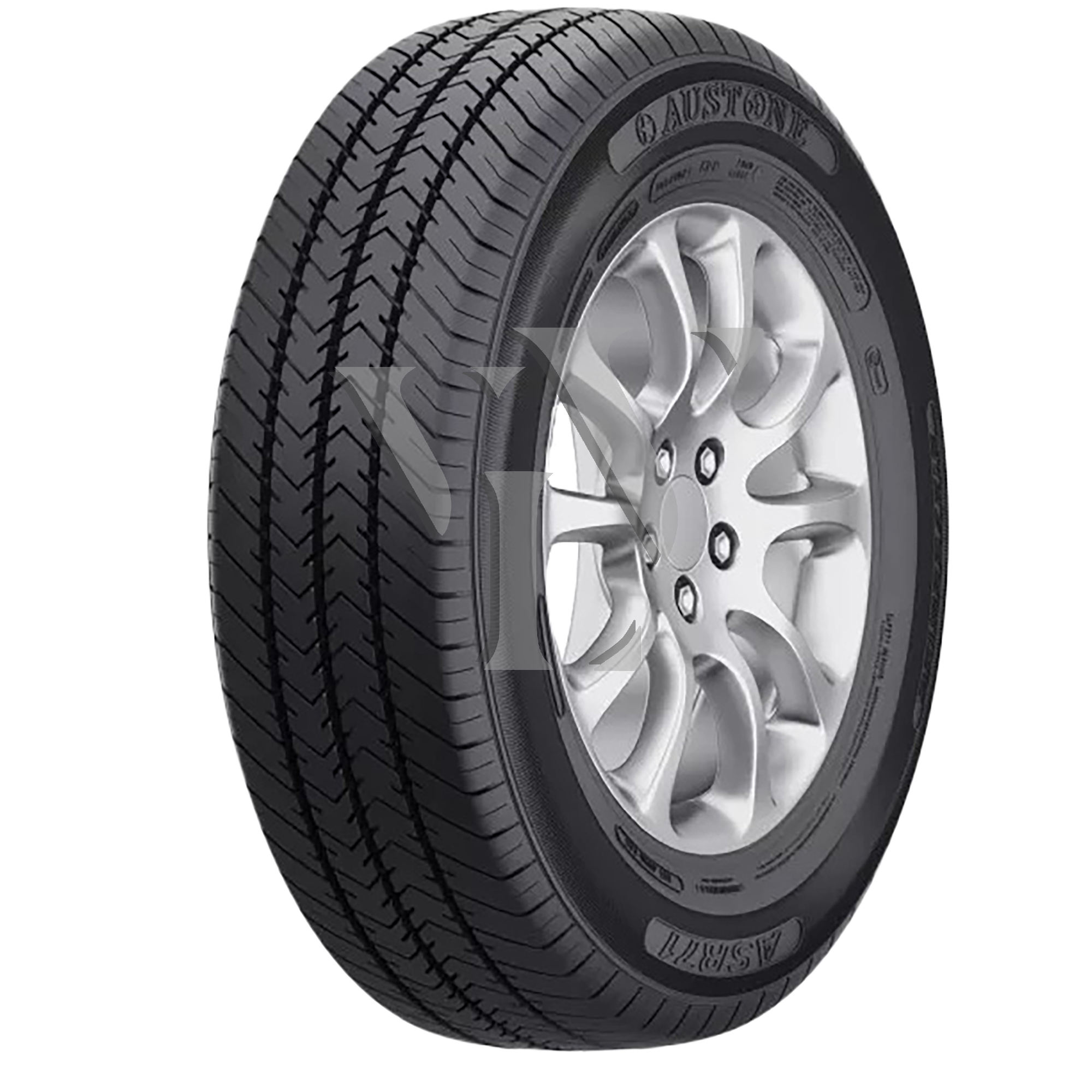  Sommerreifen AUSTONE ASR71 215/65 R16 109/107 R  