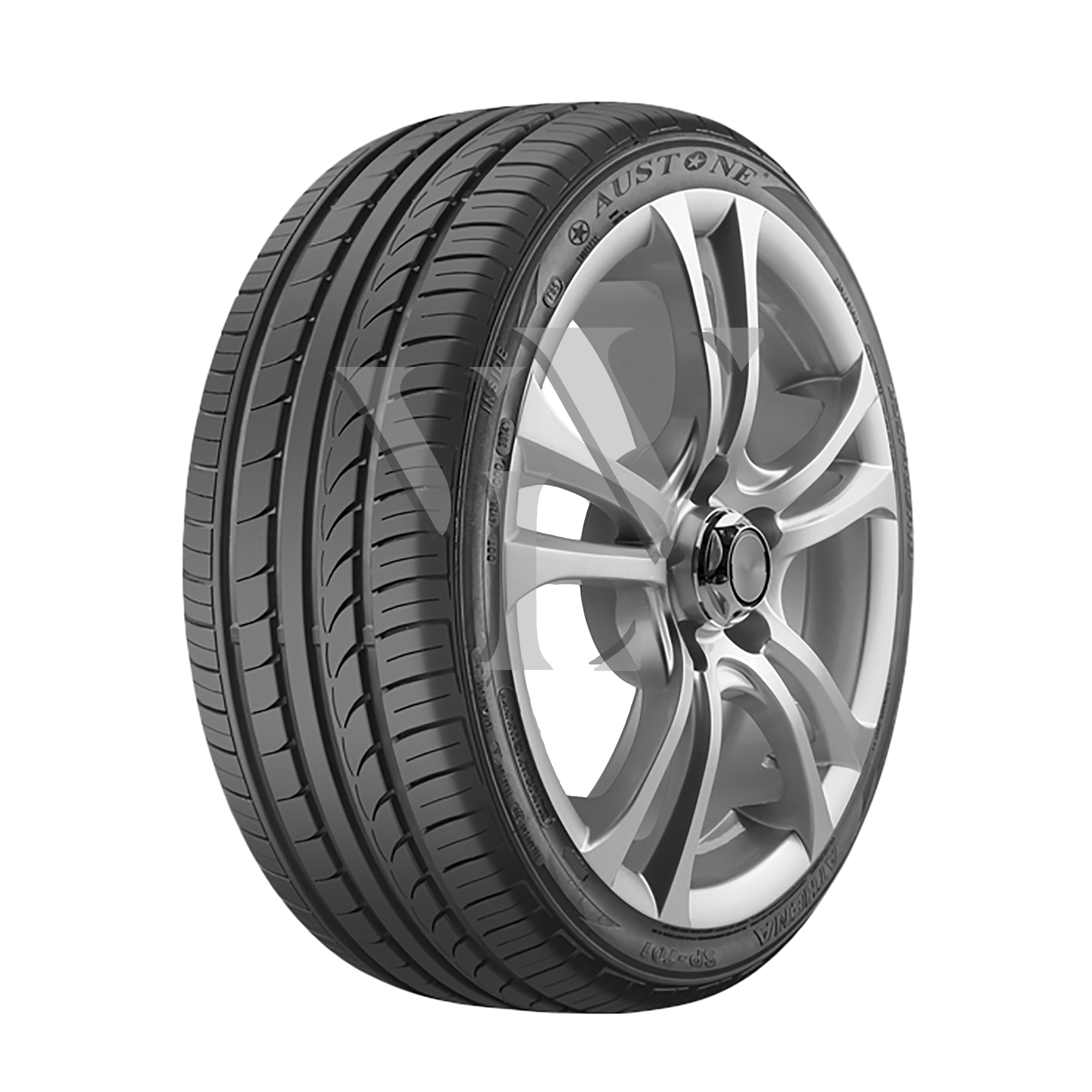  Sommerreifen AUSTONE SP701 225/40 R18 92 Y  