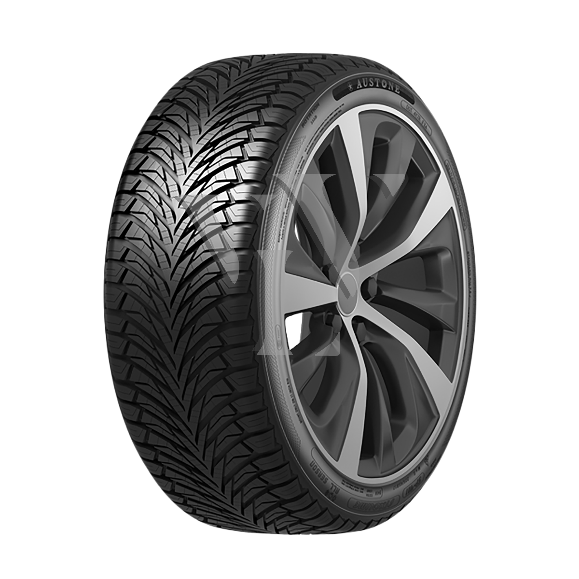  Allwetterreifen AUSTONE SP401 195/55 R16 91 V  