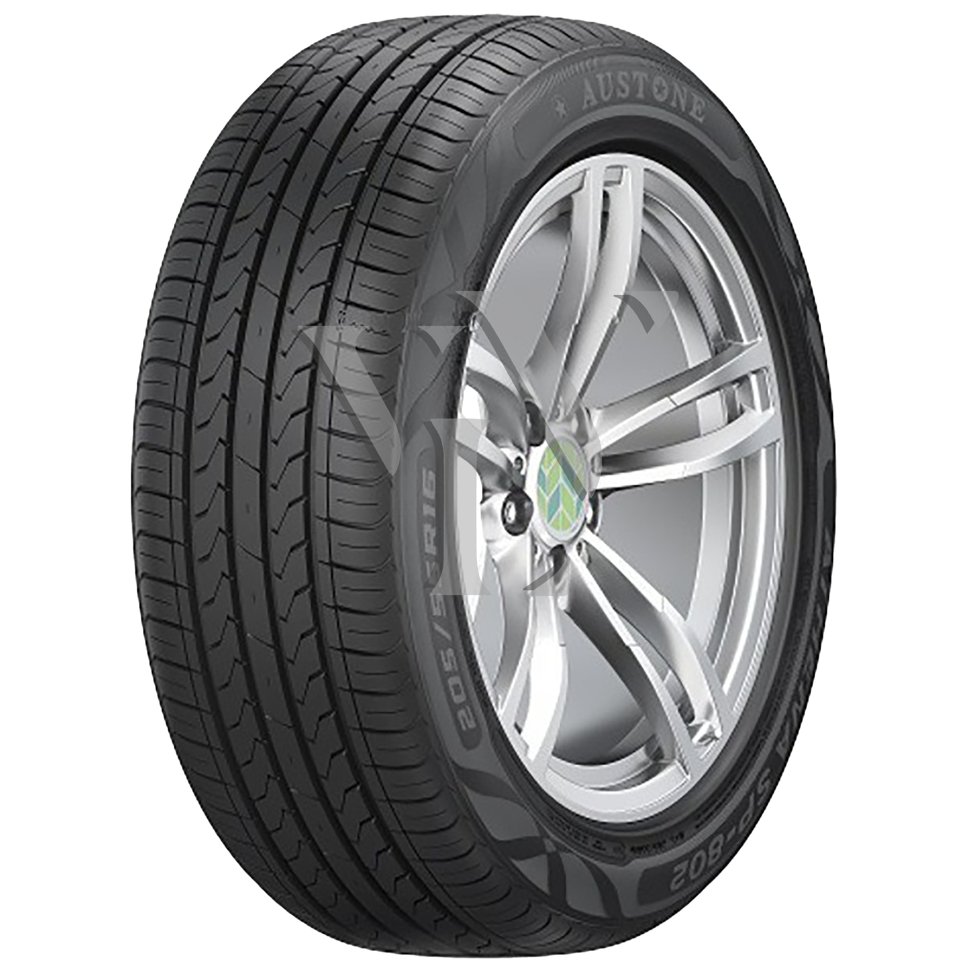  Sommerreifen AUSTONE SP802 195/55 R15 85 V  