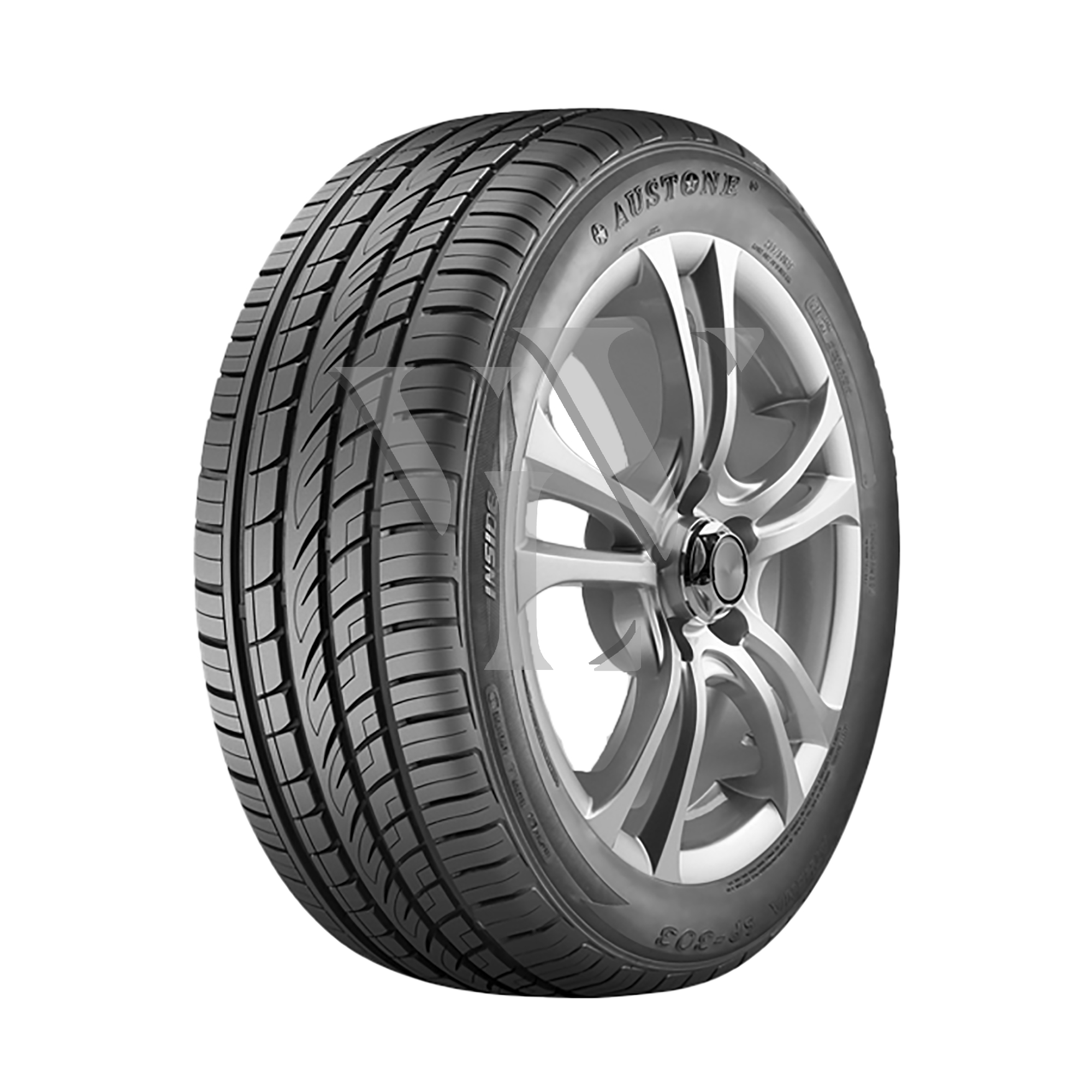  Sommerreifen AUSTONE SP303 ATHENA 215/65 R16 102 V  