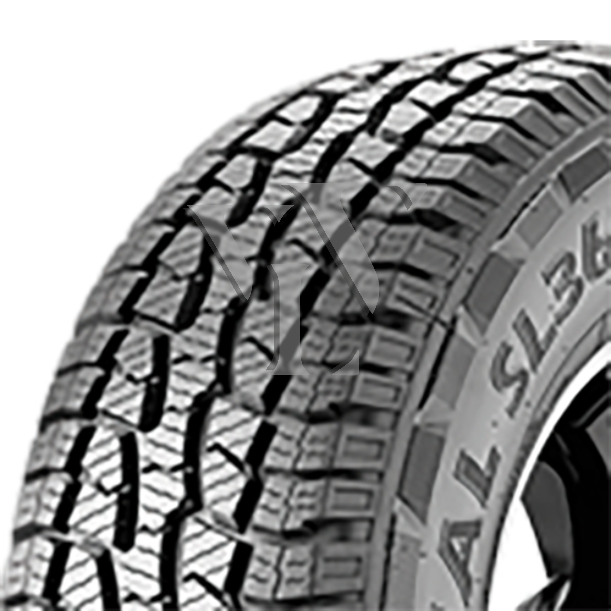  Sommerreifen GOODRIDE RADIAL SL369 A/T BSW FSL M+S 275/60 R20 115 T  