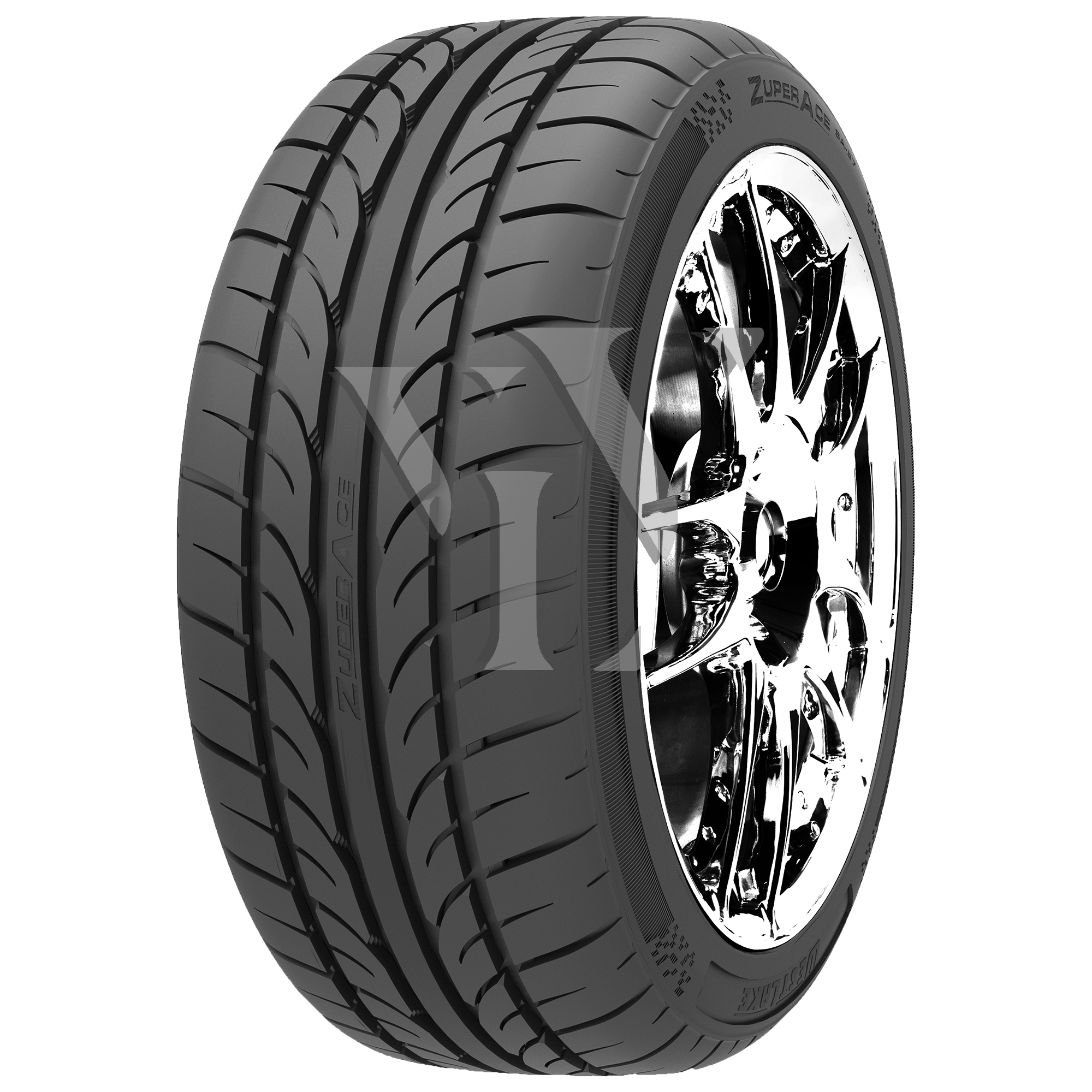  Sommerreifen WESTLAKE SA57 XL 255/45 R20 105 V  