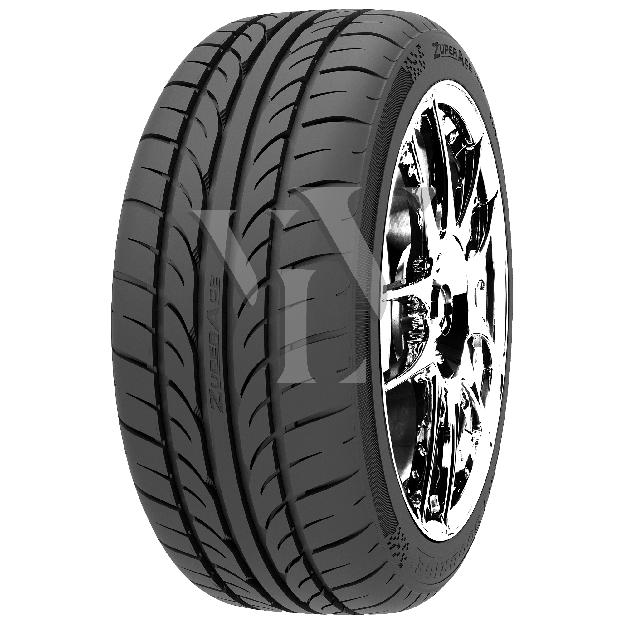  Sommerreifen GOODRIDE SA57 275/60 R20 119 V  