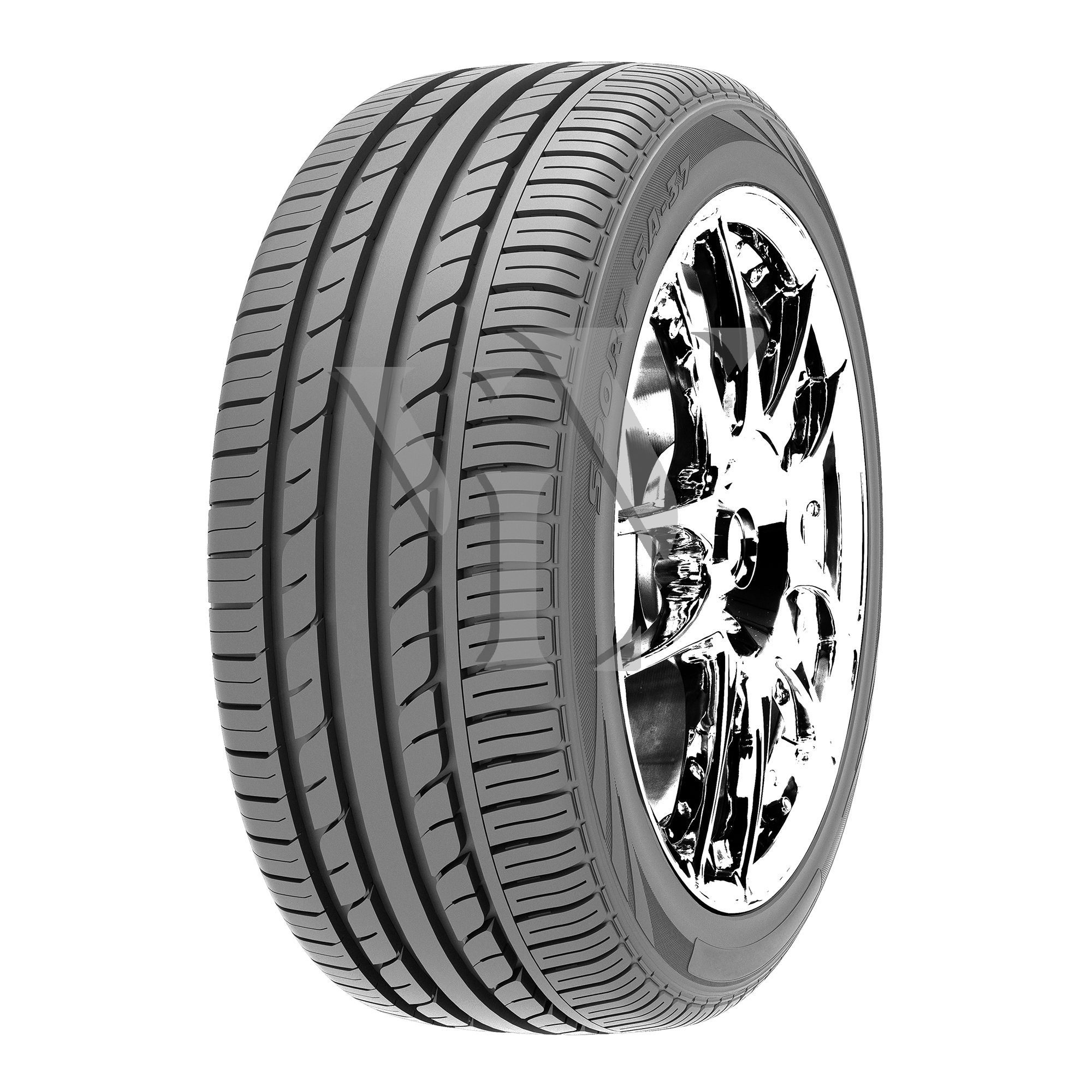  Sommerreifen TRAZANO SPORT SA-37 XL 275/45 R21 110 Y  