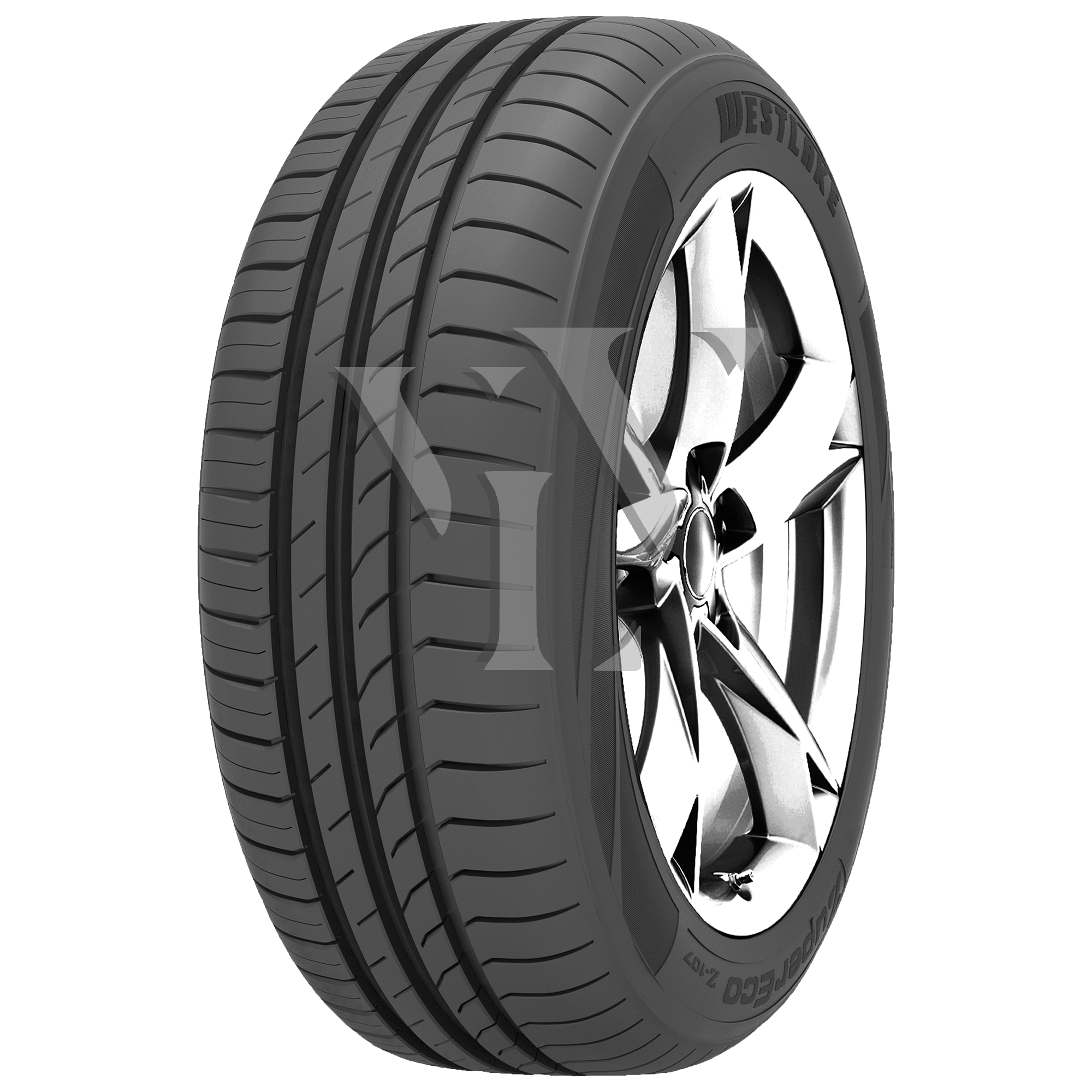  Sommerreifen WESTLAKE Z107 ZUPER ECO 195/60 R16 89 V  