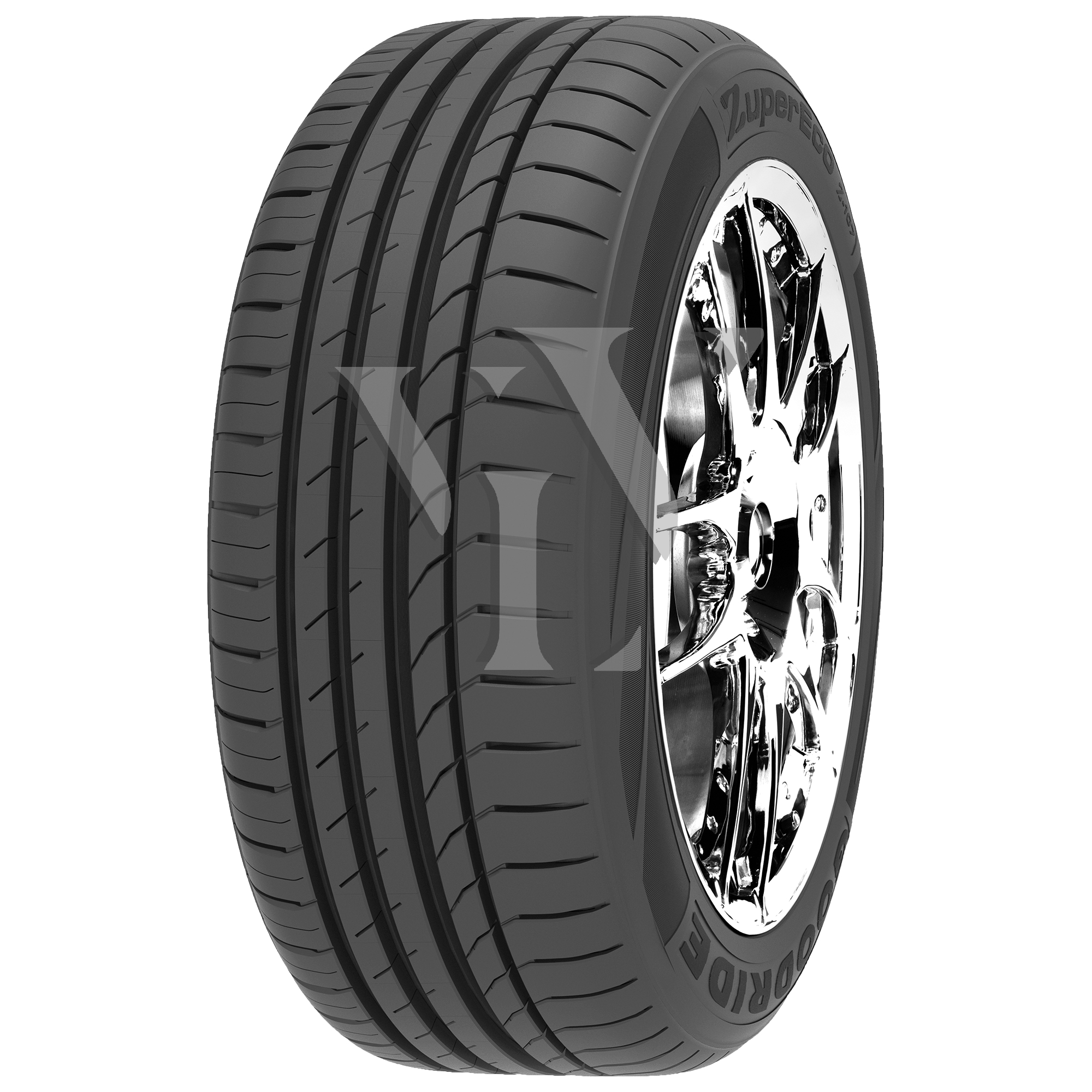  Sommerreifen GOODRIDE Z107 ZUPER ECO 235/65 R17 108 V  