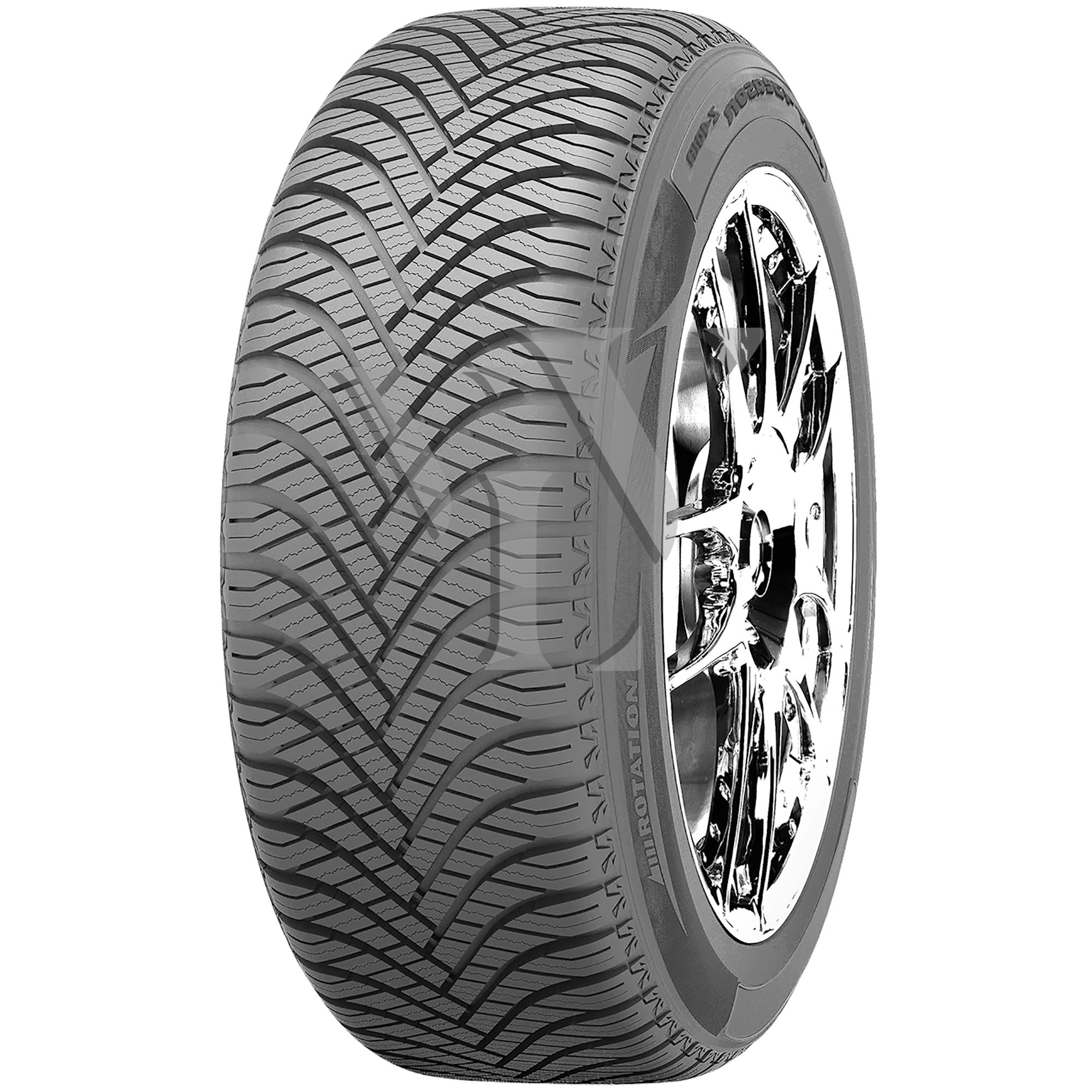  Allwetterreifen TRAZANO Z401 165/70 R14 81 T  