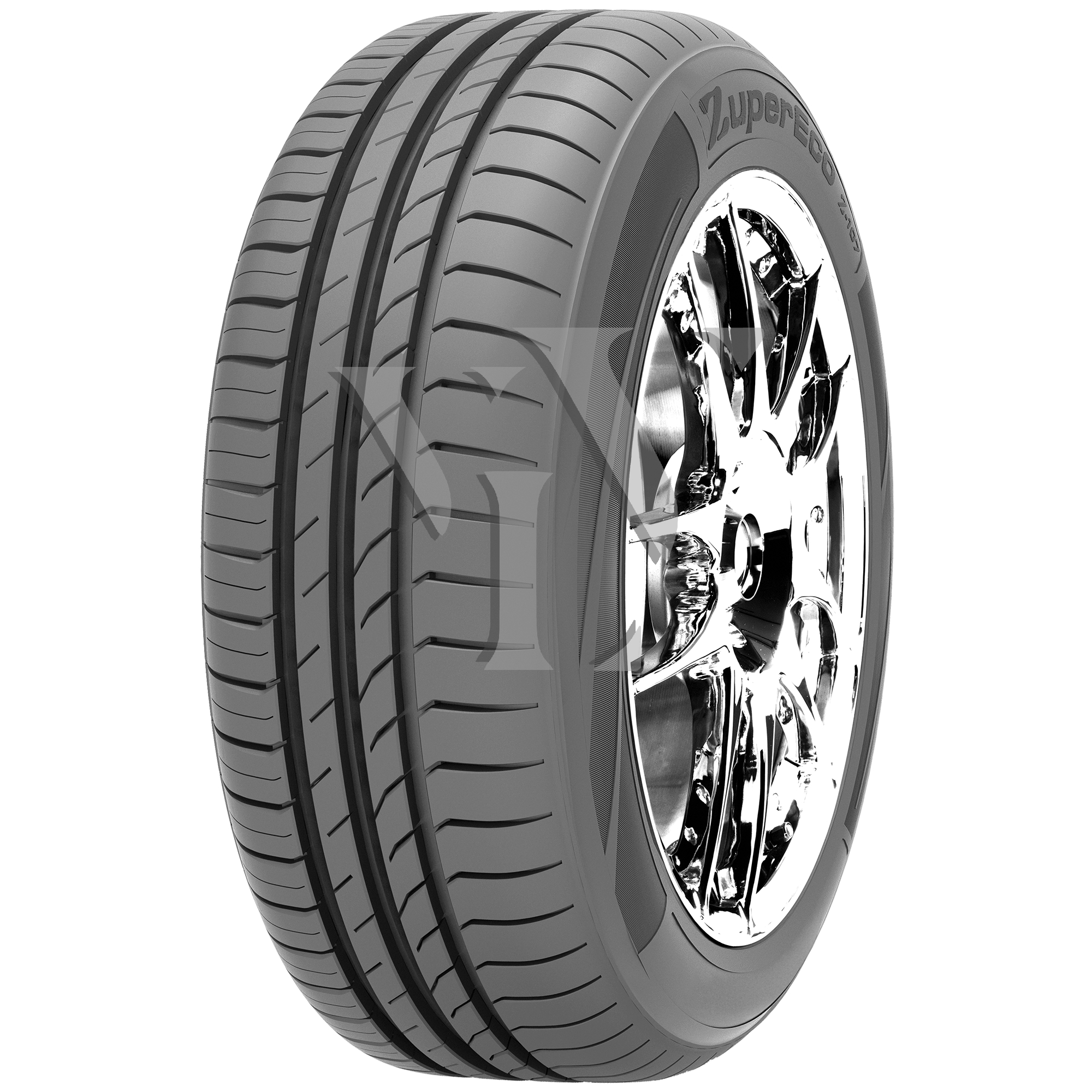  Sommerreifen TRAZANO Z107 245/35 R19 93 W  