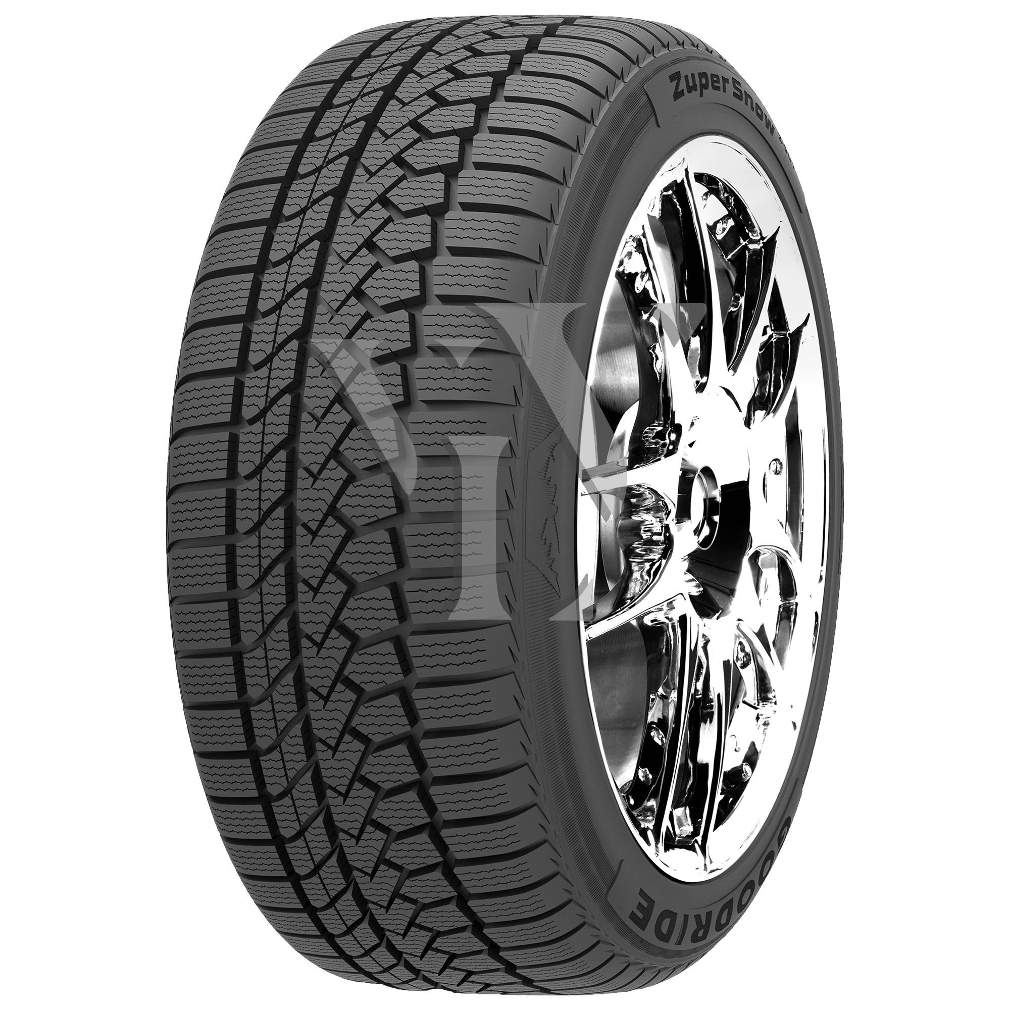  Winterreifen GOODRIDE Z507 ZUPER SNOW 245/40 R19 98 V  