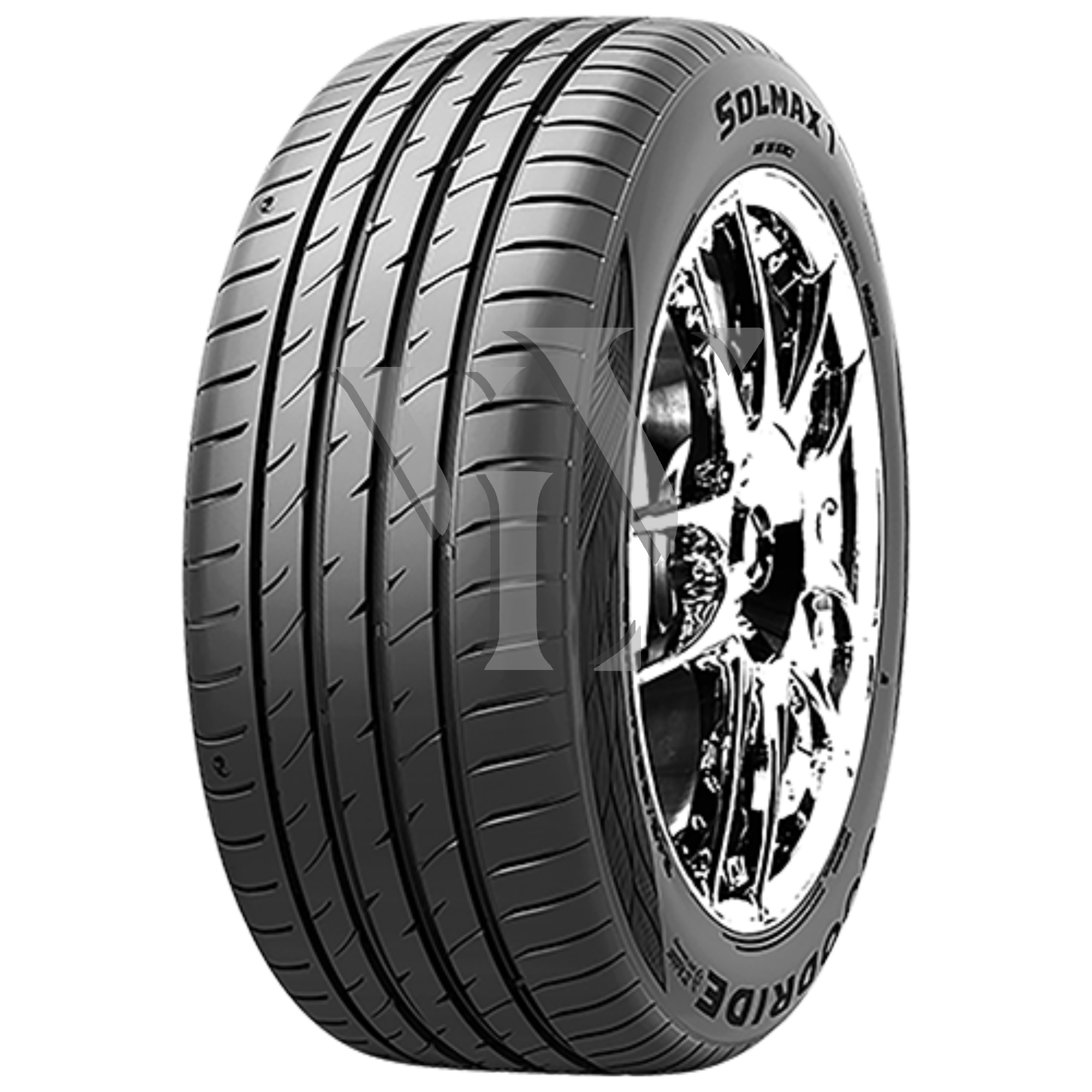  Sommerreifen GOODRIDE SOLMAX 1 275/45 R18 107 Y  