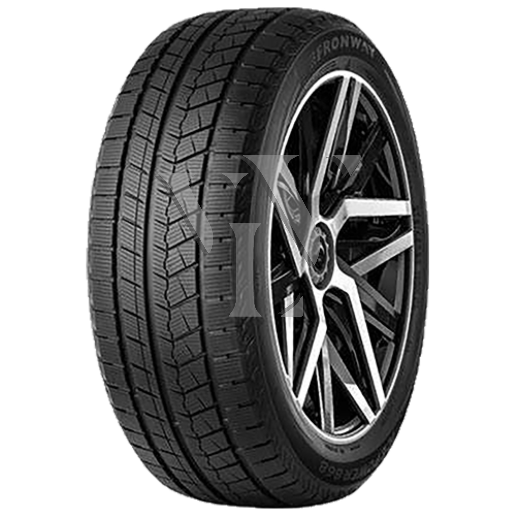  Winterreifen ROCKBLADE ROCK 868S 265/70 R17 115 T  