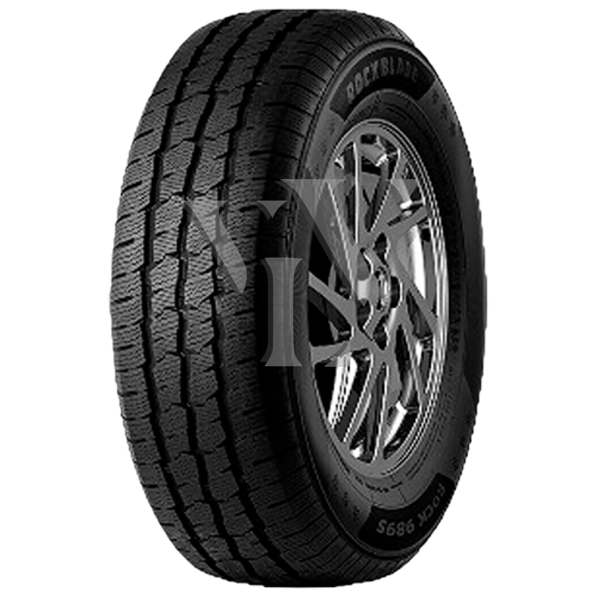  Winterreifen ROCKBLADE ROCK 989S 205/65 R16 107/105 R  