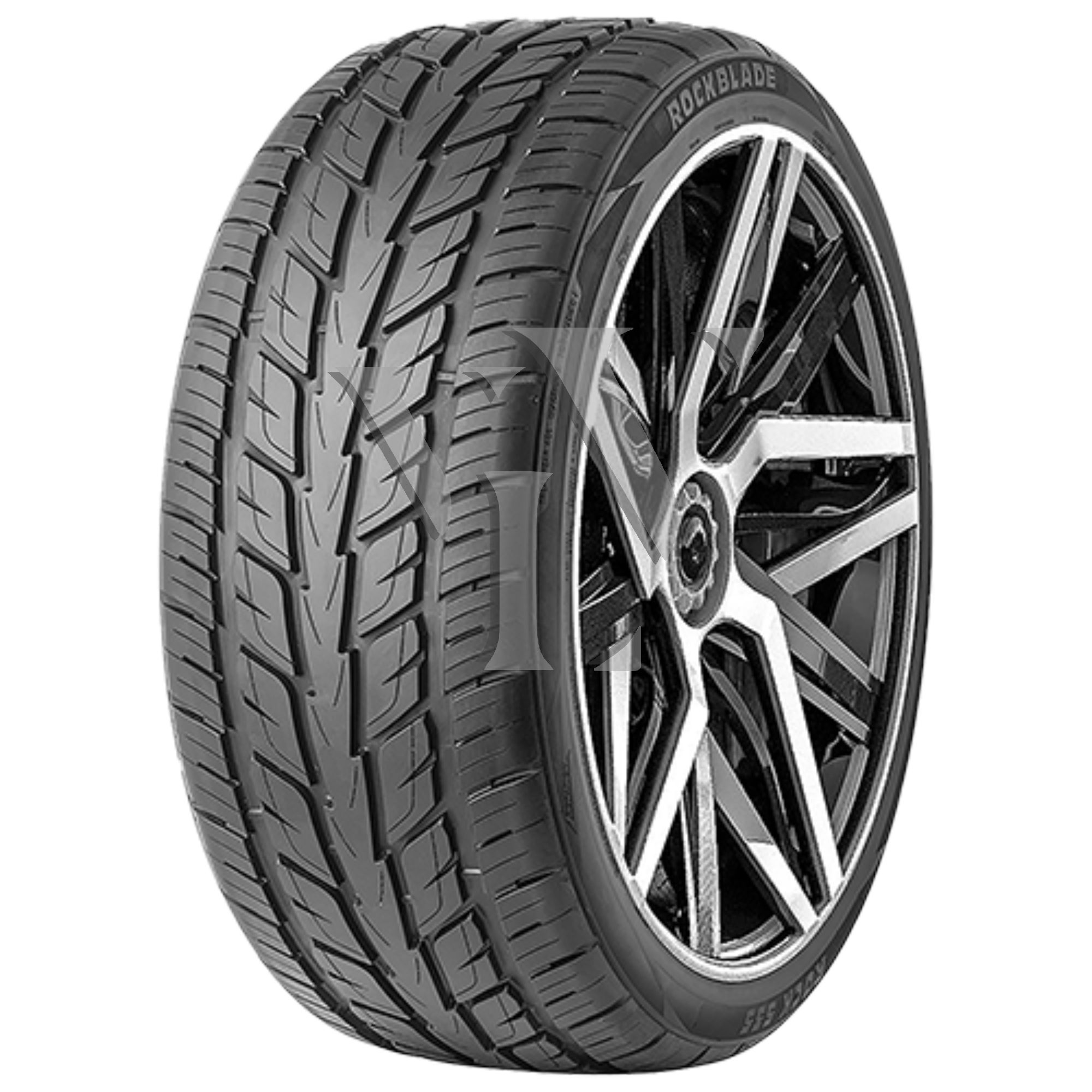  Sommerreifen ROCKBLADE ROCK 535 275/25 R24 96 W  