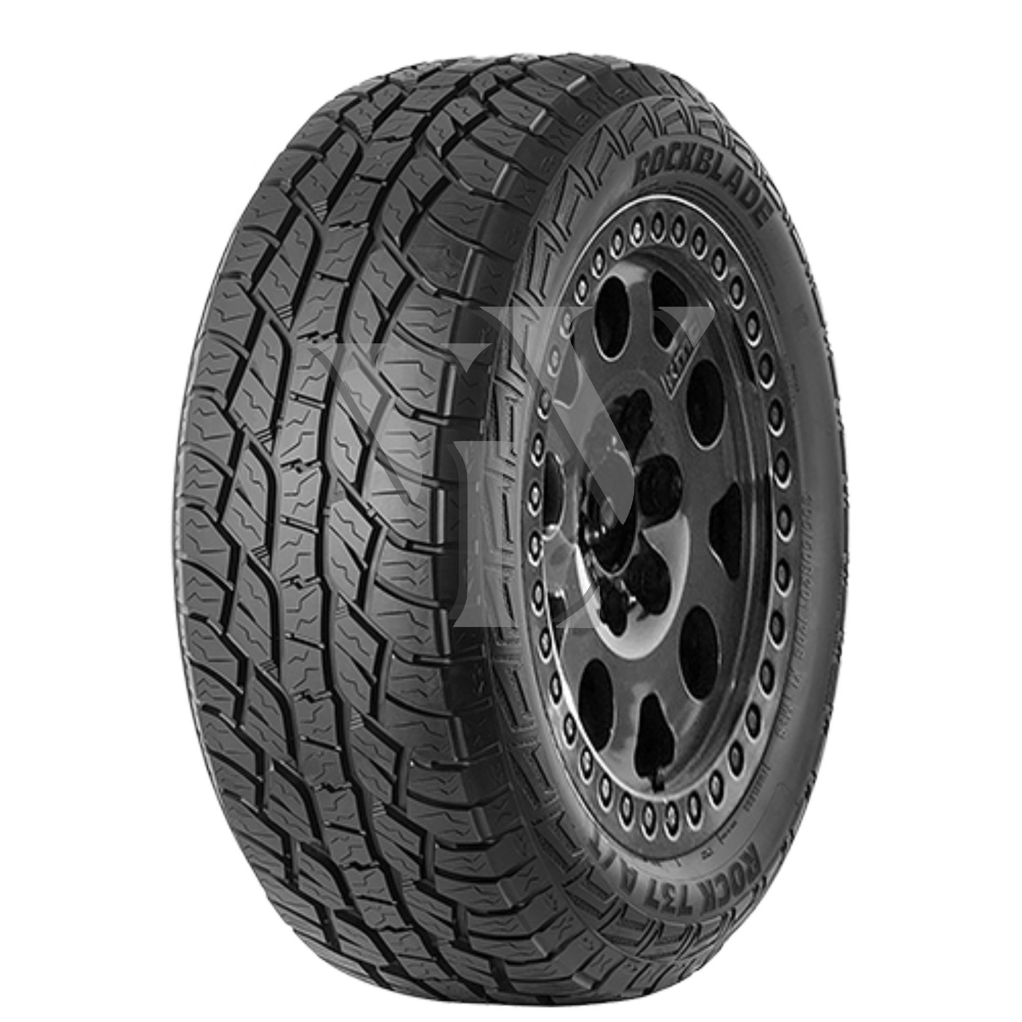  Sommerreifen ROCKBLADE ROCK 737 A/T XL 305/50 R20 120 S  