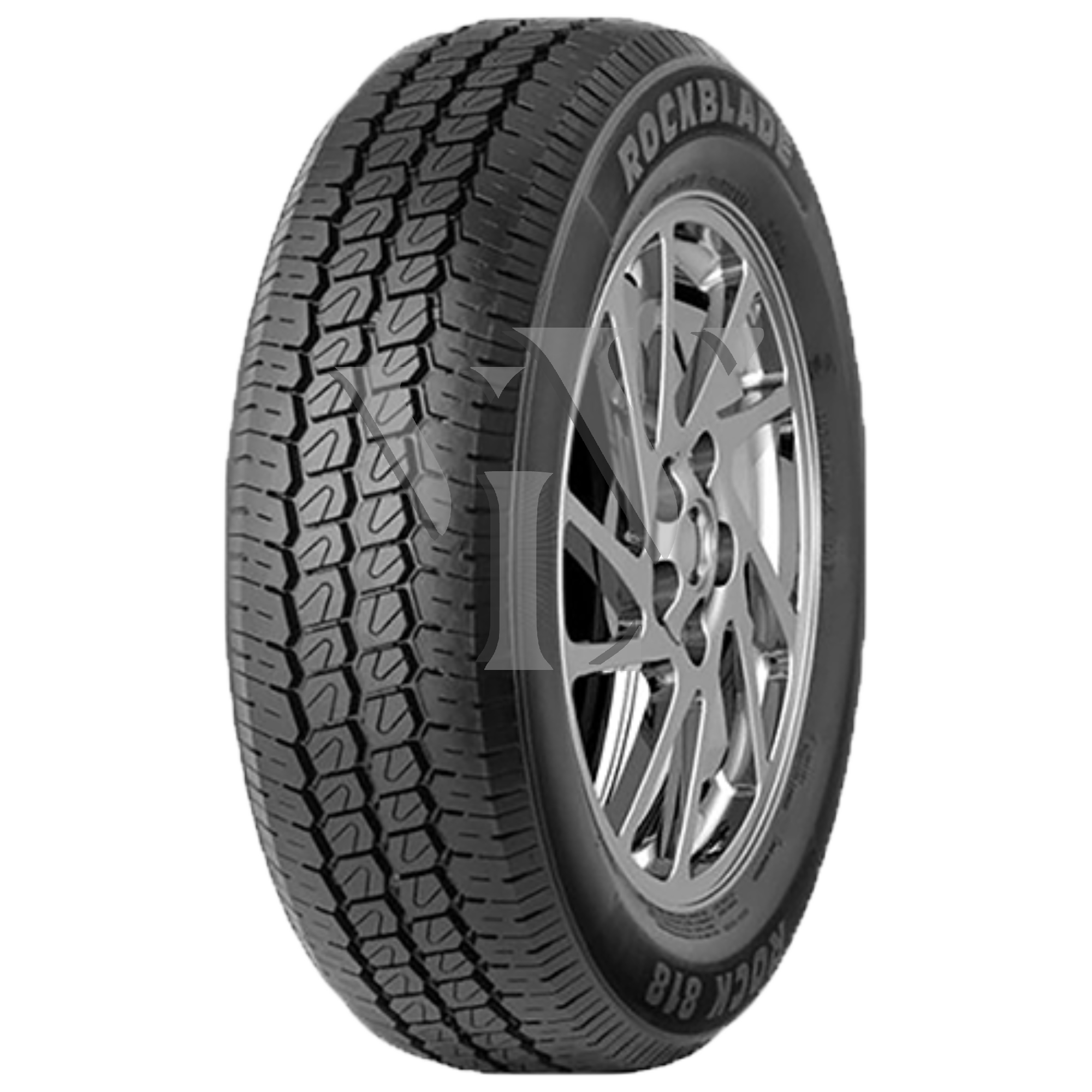  Sommerreifen ROCKBLADE ROCK 818 M+S (TL) 165/80 R13 94/93 R  