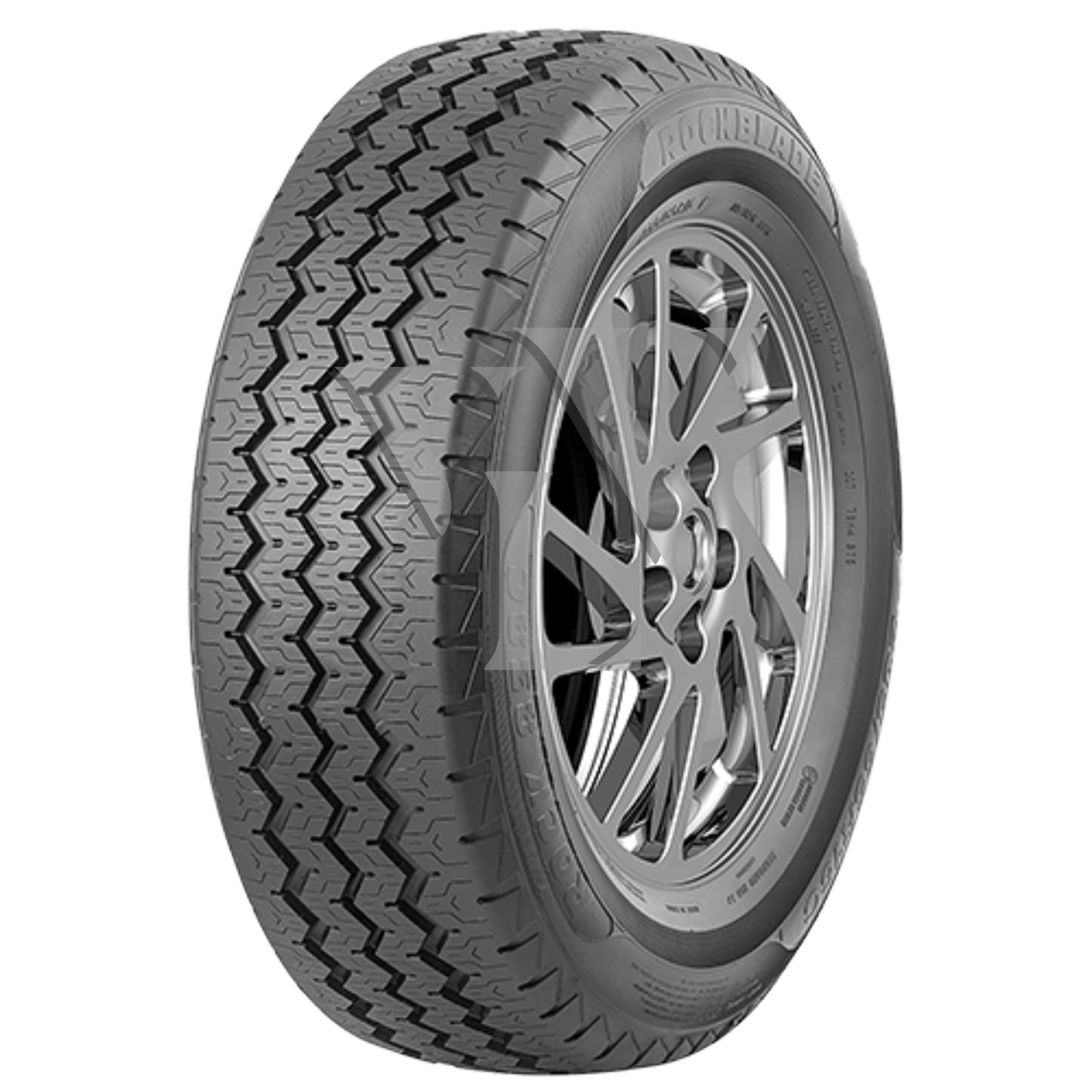  Sommerreifen ROCKBLADE ROCK 838C 195/70 R15 104/102 R  