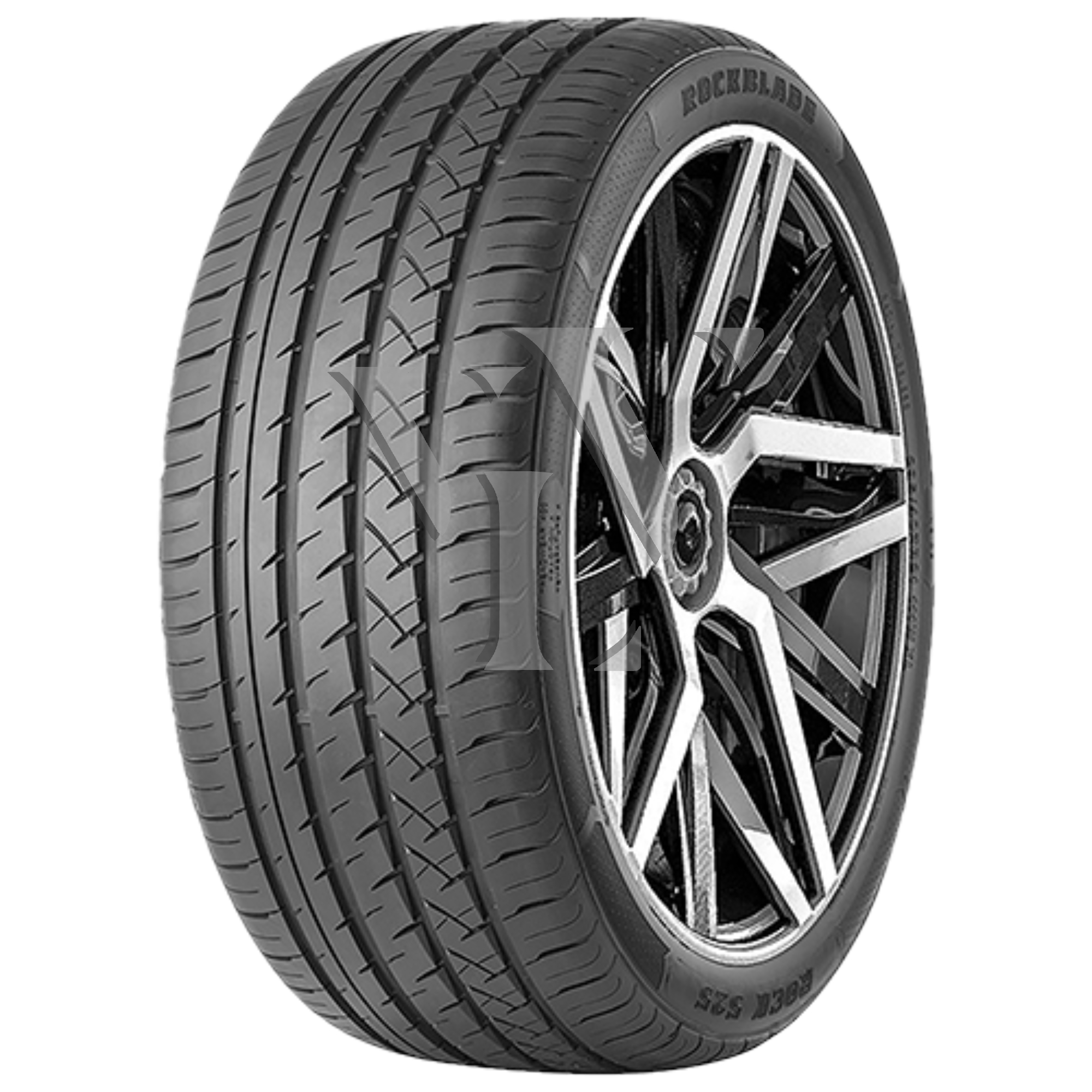  Sommerreifen ROCKBLADE ROCK 525 215/40 R17 87 W  