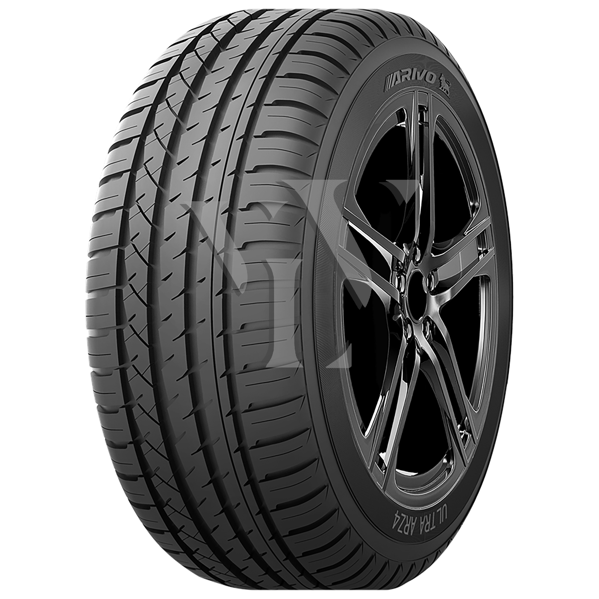  Sommerreifen ARIVO ARZ4 ULTRA 245/55 R19 107 V  