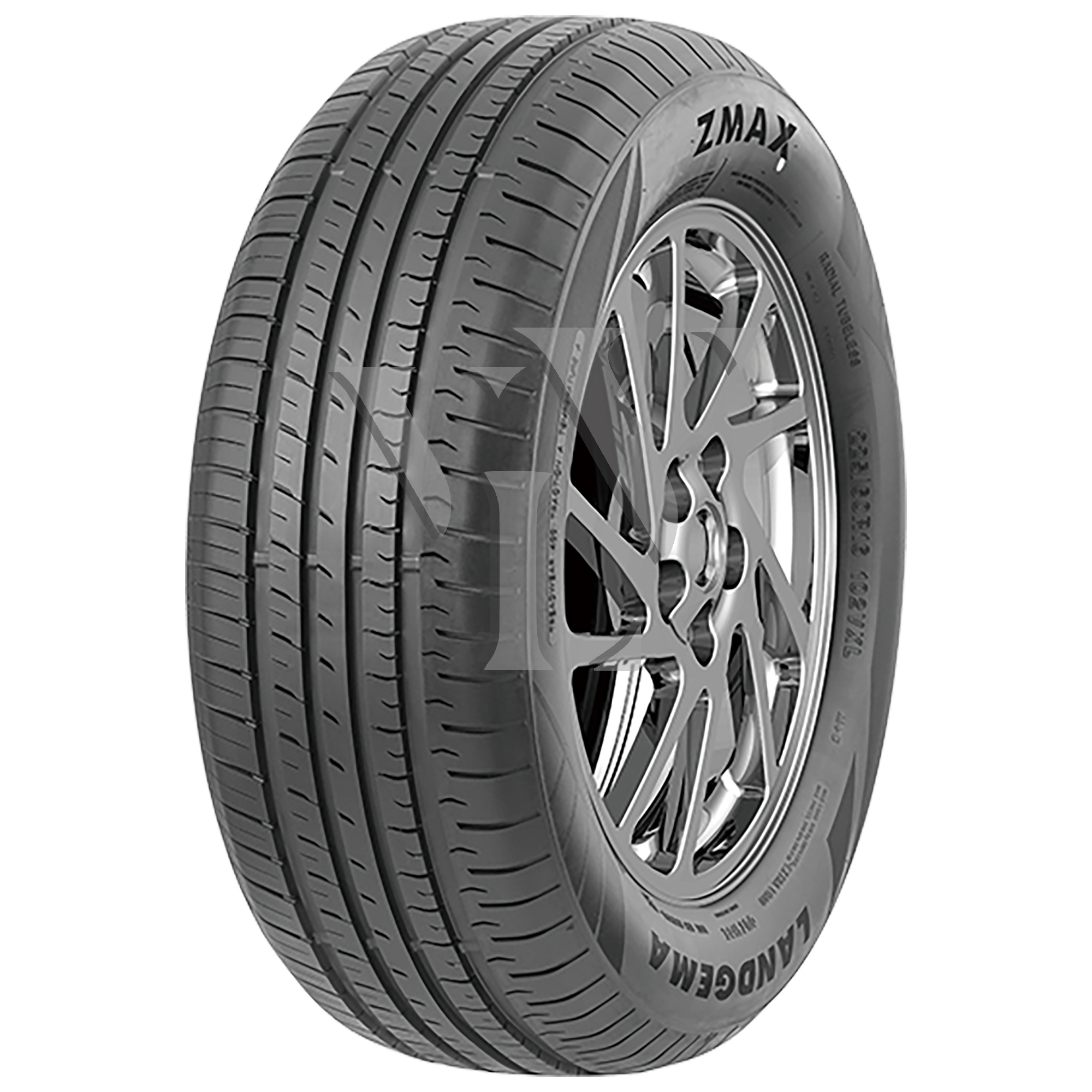 Sommerreifen ZMAX LANDGEMA 185/60 R15 88 H  