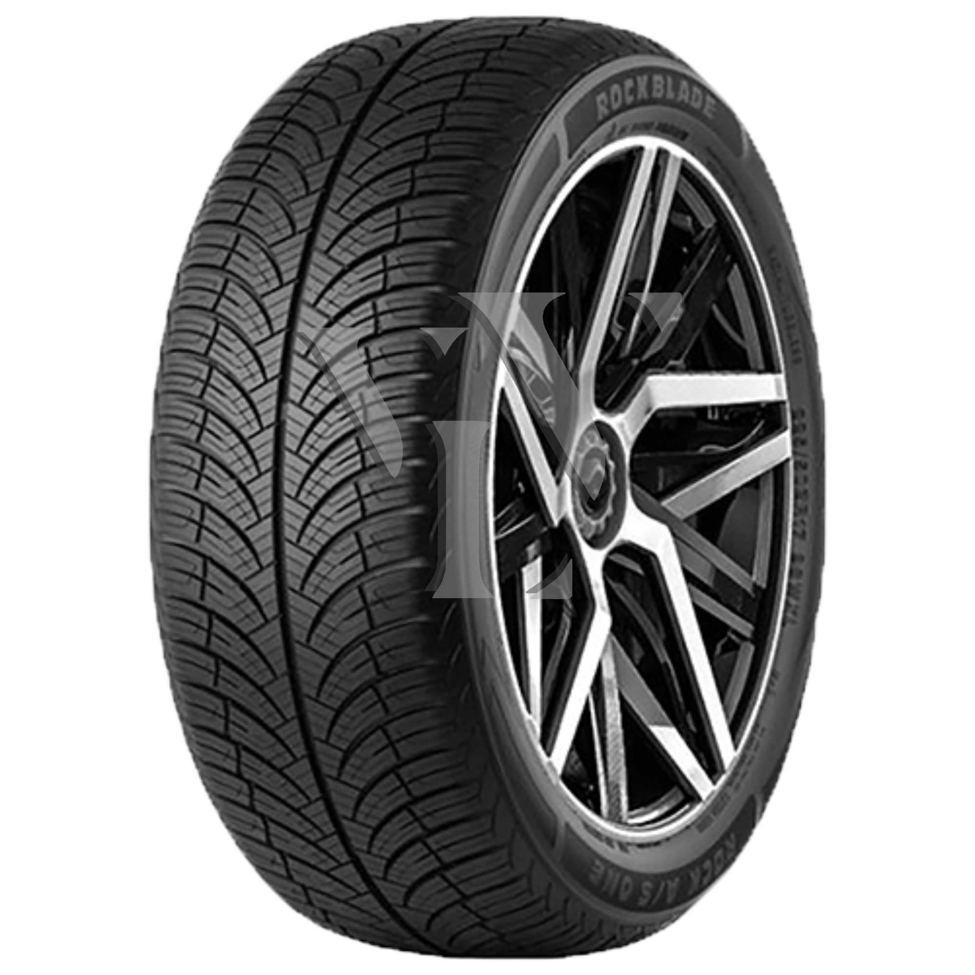  Allwetterreifen ROCKBLADE ROCK A/S ONE 195/55 R15 85 H  