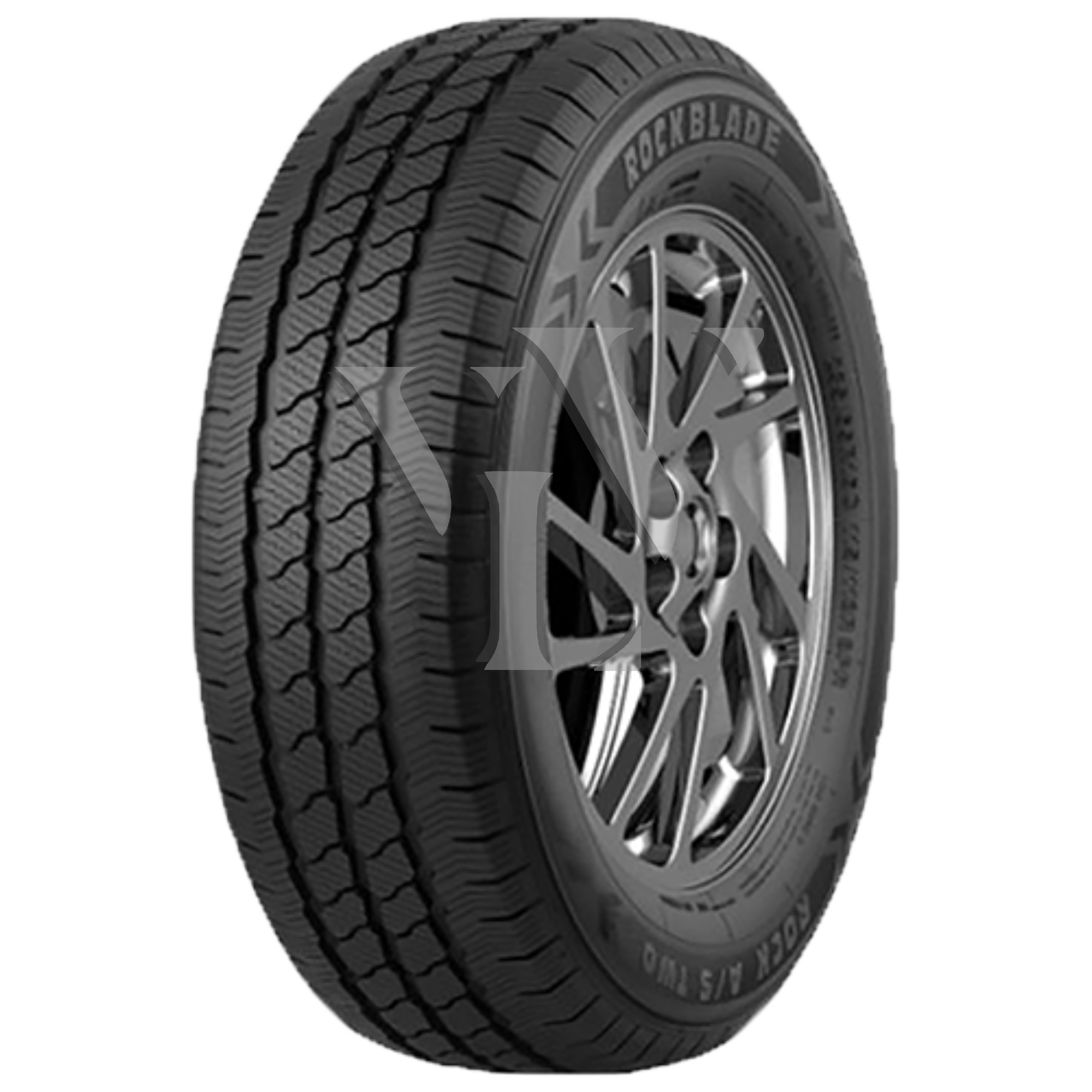  Allwetterreifen ROCKBLADE ROCK A/S TWO 195/75 R16 107/105 R  