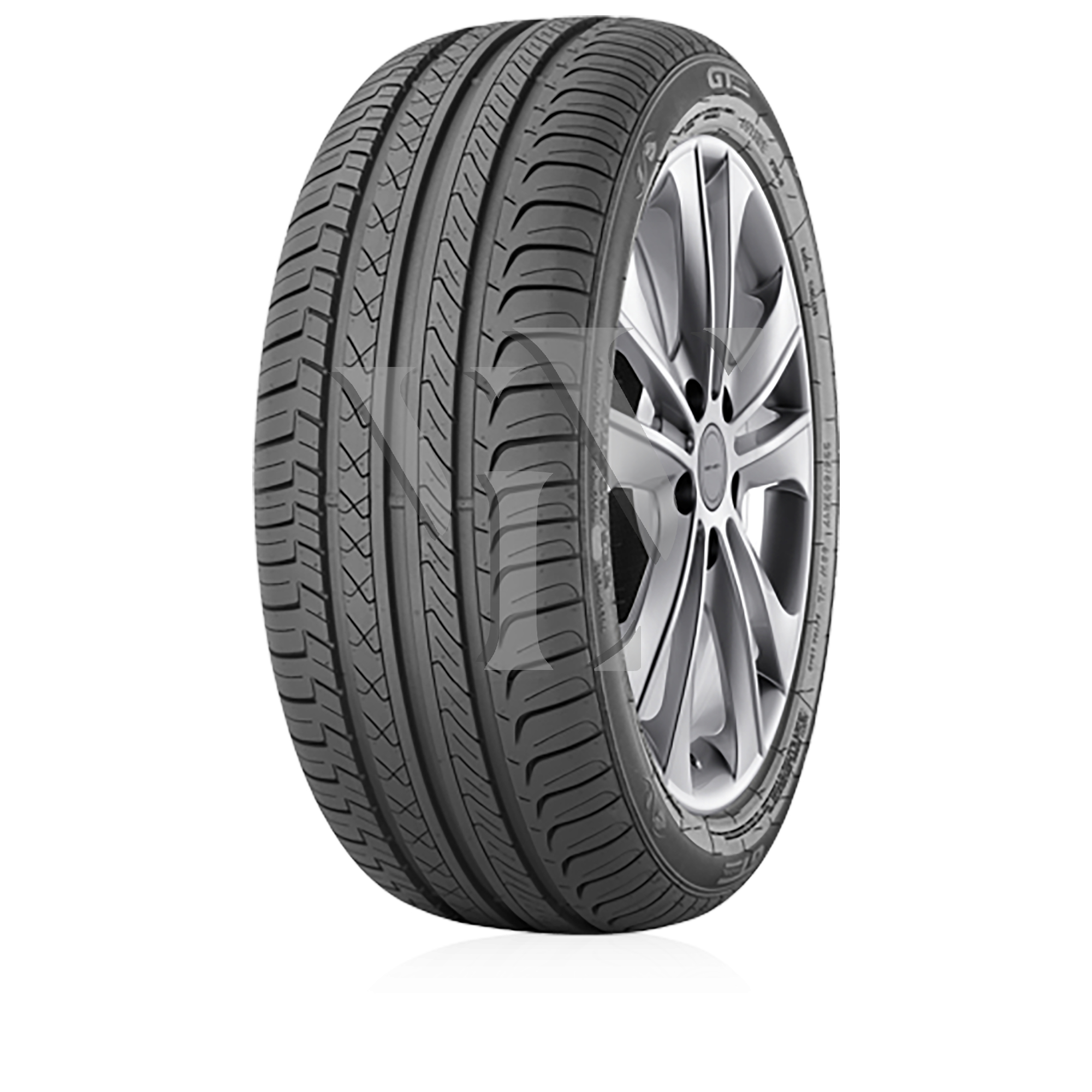  Sommerreifen GT-RADIAL CHAMPIRO FE1 205/60 R15 91 V  