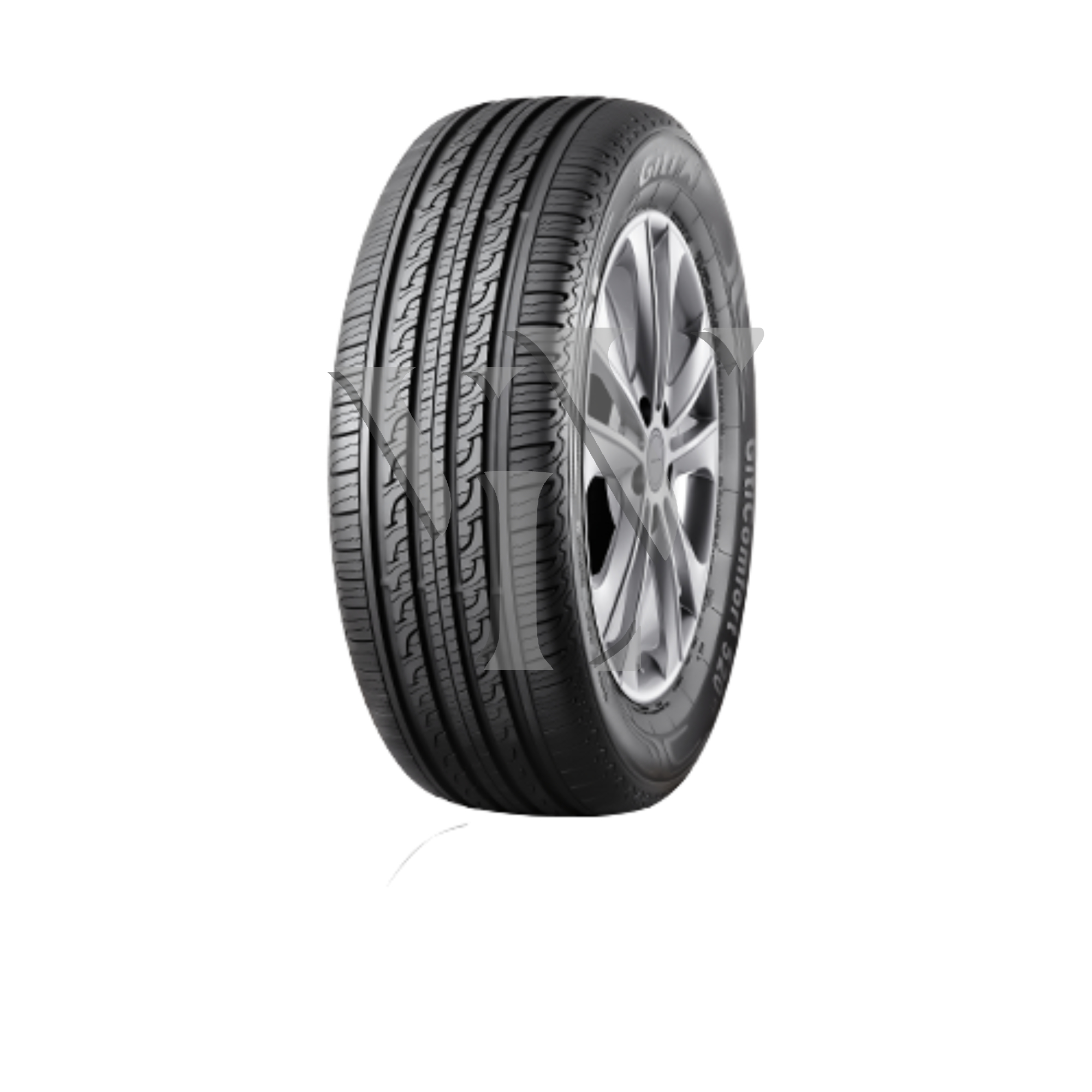  Sommerreifen GITI GITICOMFORT 225 V1 XL 205/55 R17 95 H  