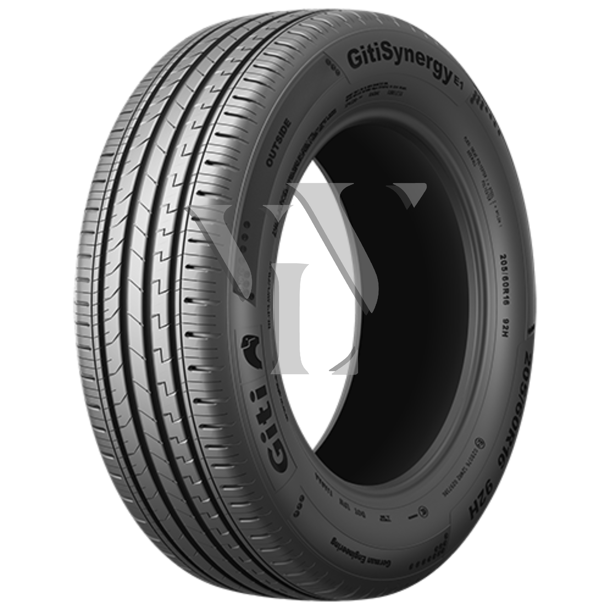  Sommerreifen GITI SYNERGY E1 185/70 R14 88 H  