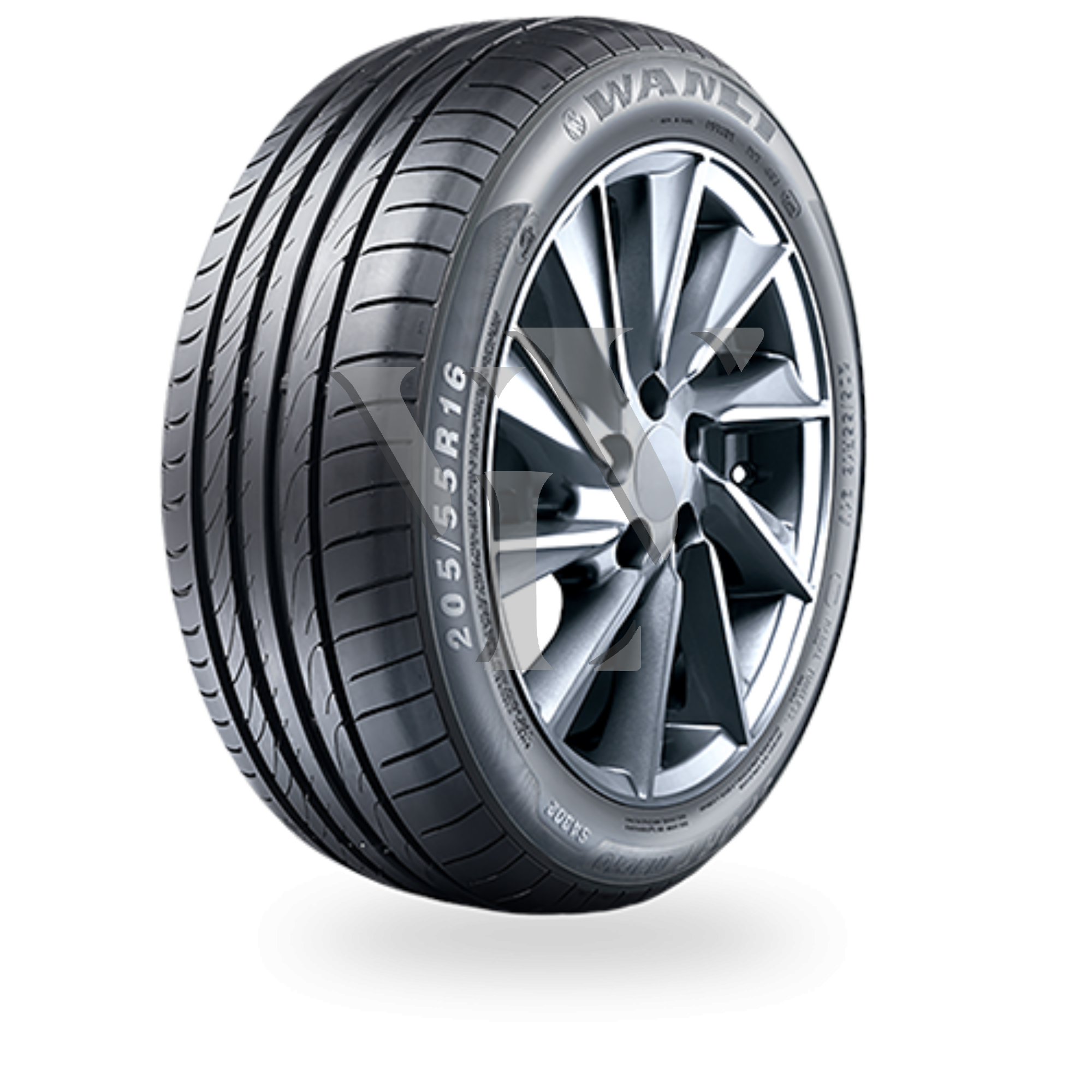  Sommerreifen WANLI SA302 SPORT MACRO 255/35 R18 94 W  