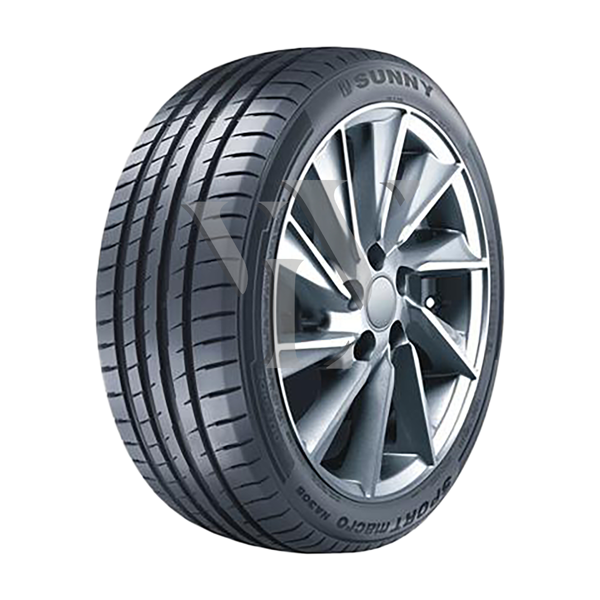  Sommerreifen SUNNY NA305 205/50 R17 93 W  