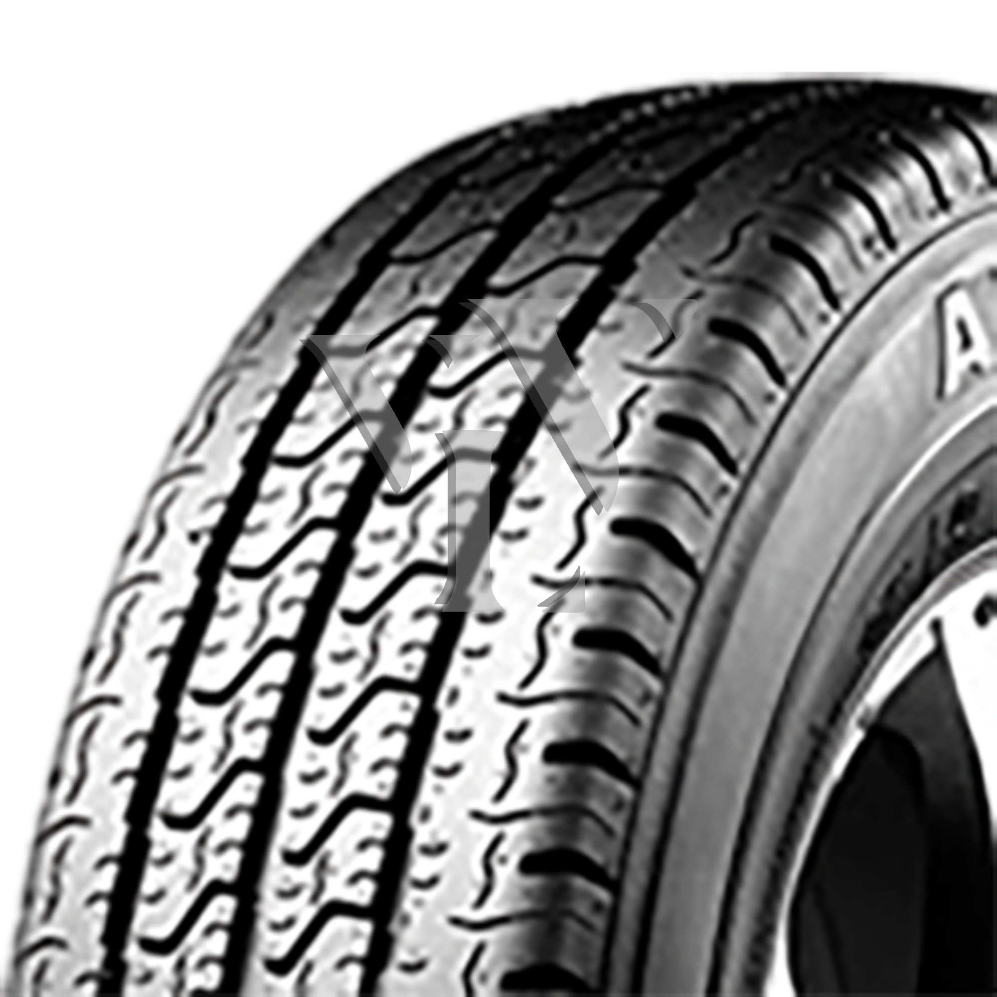  Sommerreifen SUNNY NL106 225/65 R16 112/110 R  