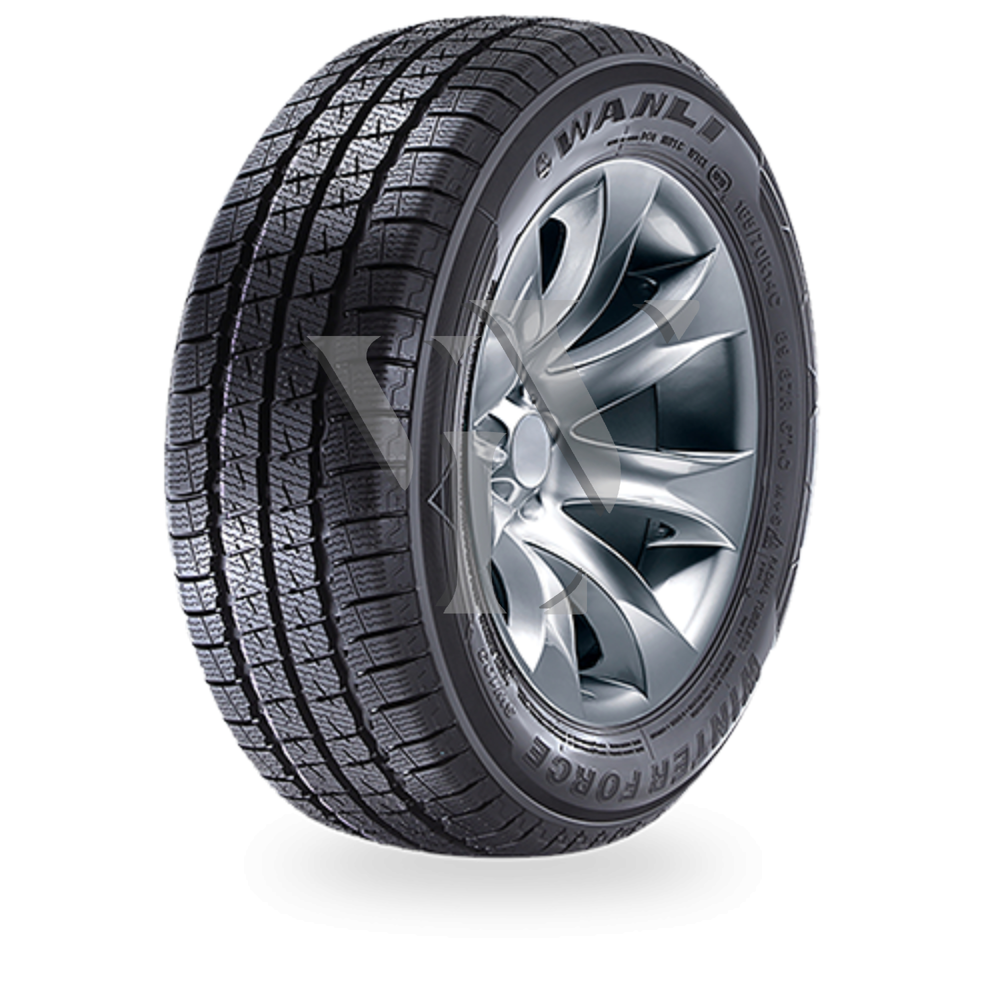  Winterreifen WANLI SW103 235/65 R16 115/113 R  