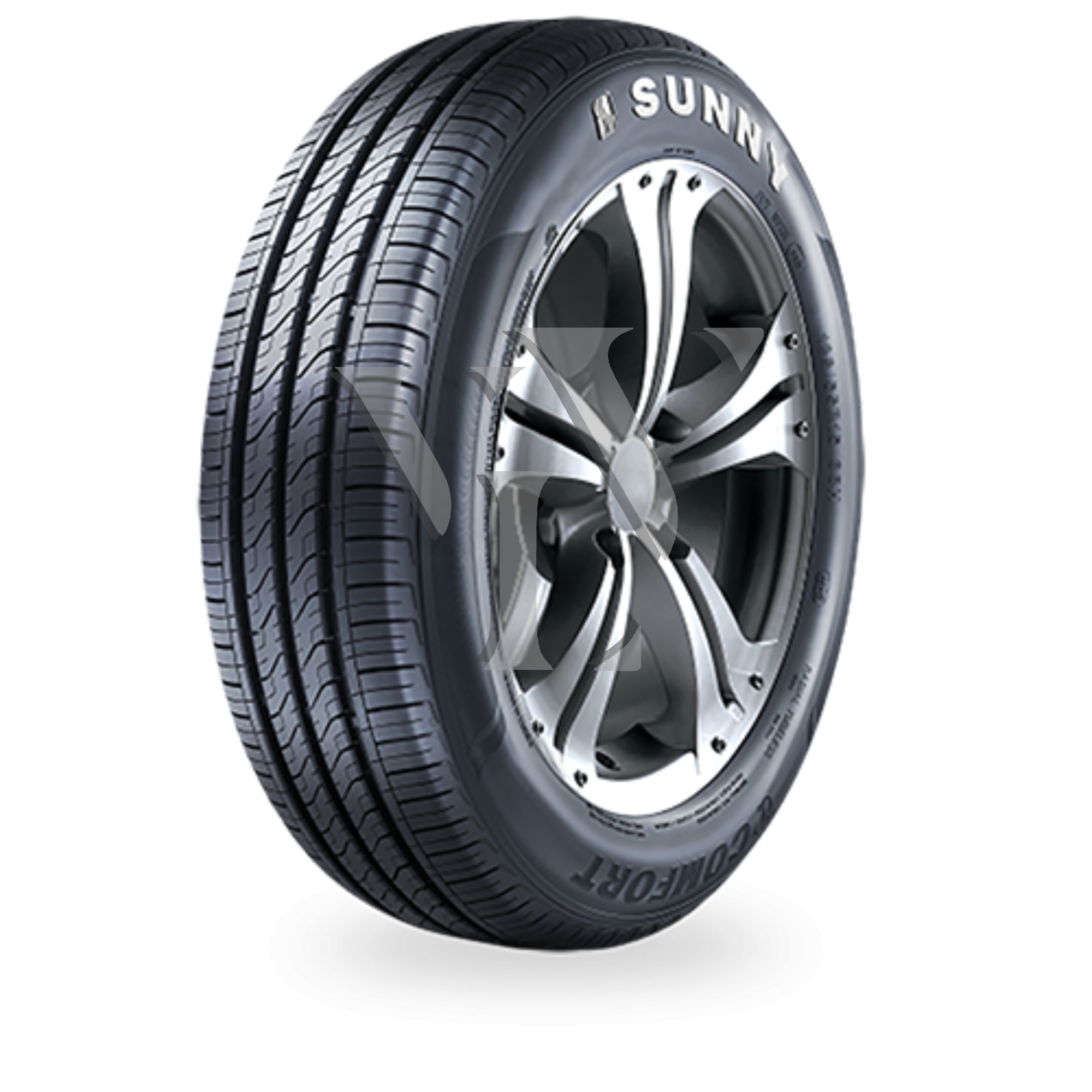  Sommerreifen SUNNY NP118 155/70 R13 75 T  