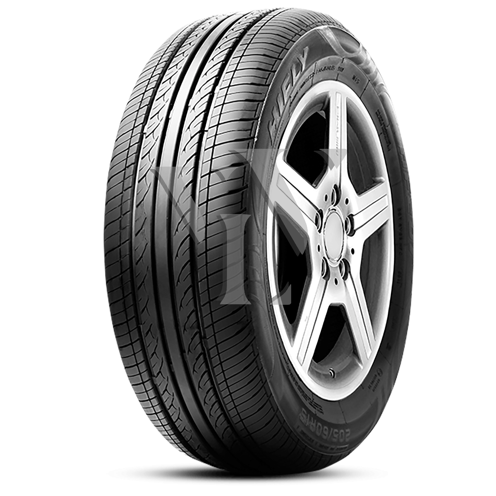  Sommerreifen HIFLY HF201 205/70 R14 95 H  