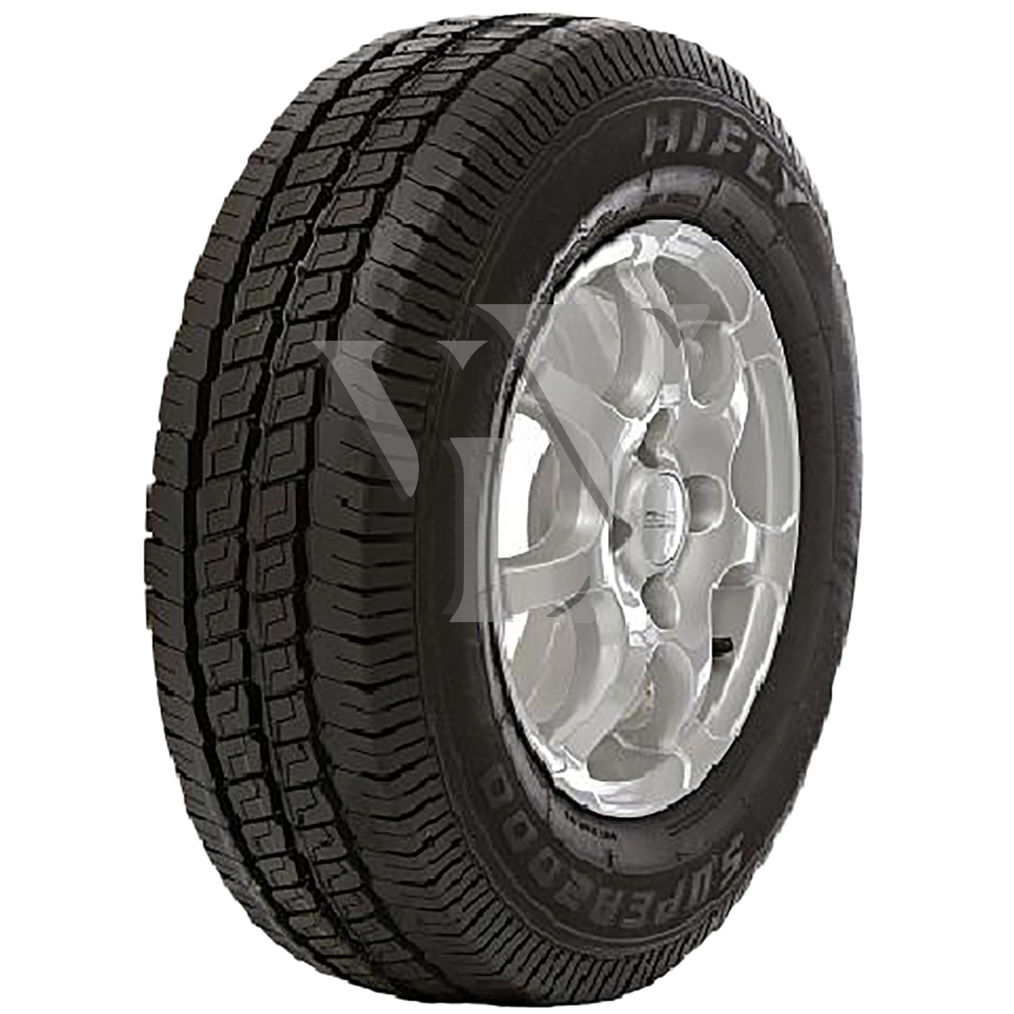  Sommerreifen HIFLY SUPER2000 235/65 R16 115/113 T  