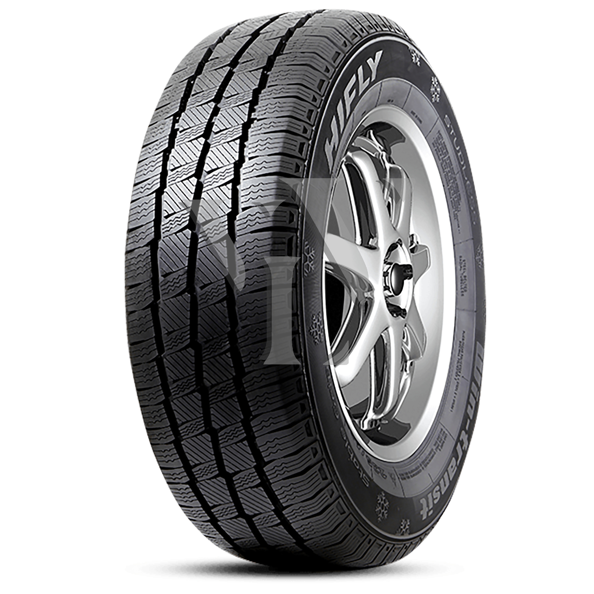  Winterreifen HIFLY TRANSIT 205/65 R16 107/105 R  