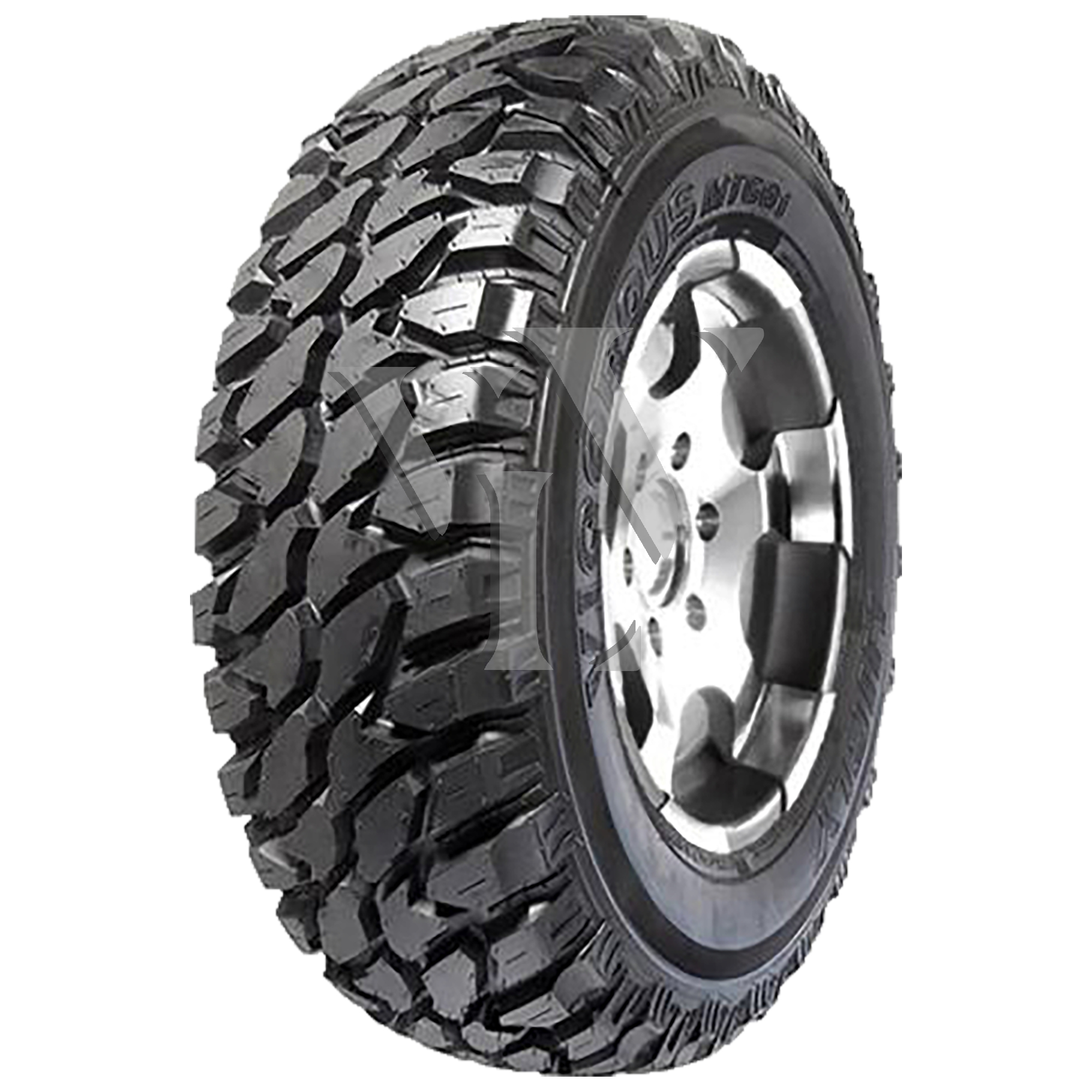  Sommerreifen HIFLY VIGOROUS MT601 POR 235/75 R15 104 Q  