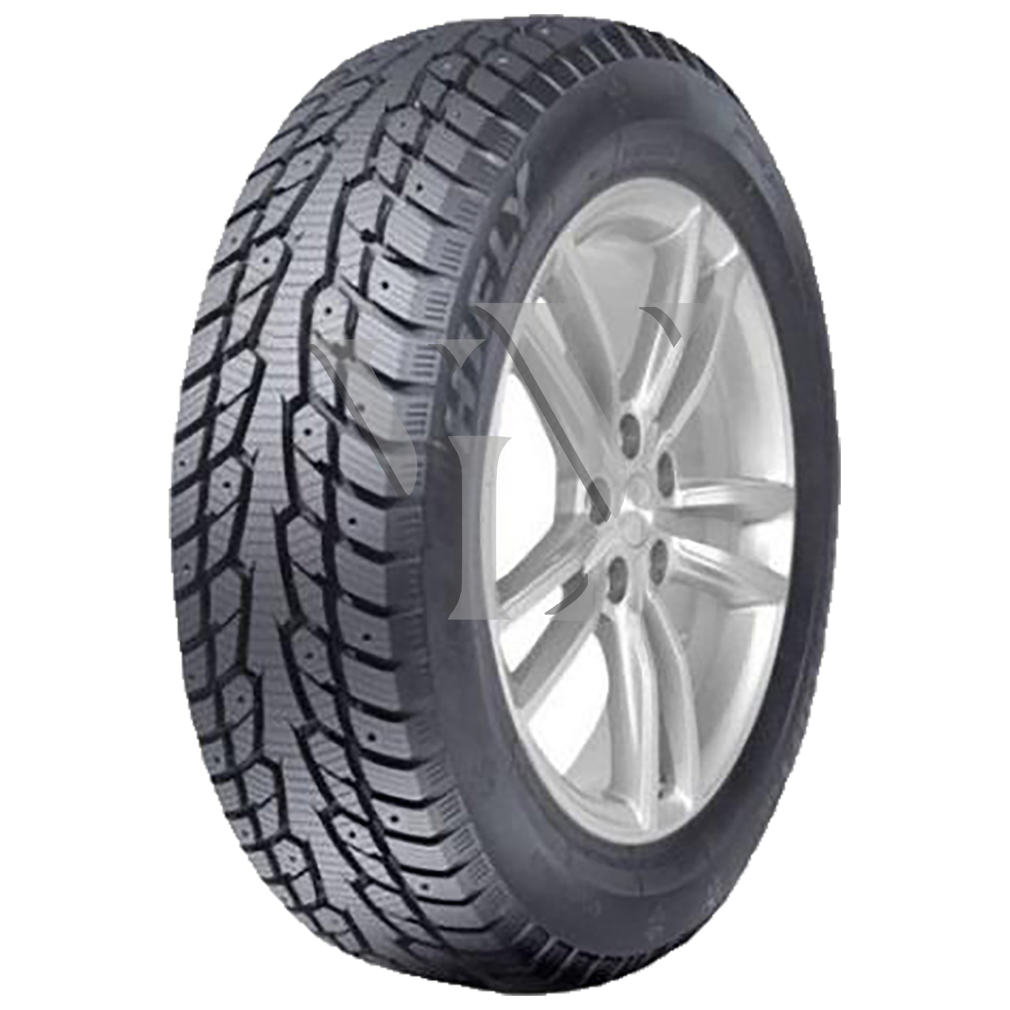  Winterreifen HIFLY W601 VIGOROUS 225/75 R16 115/112 S  