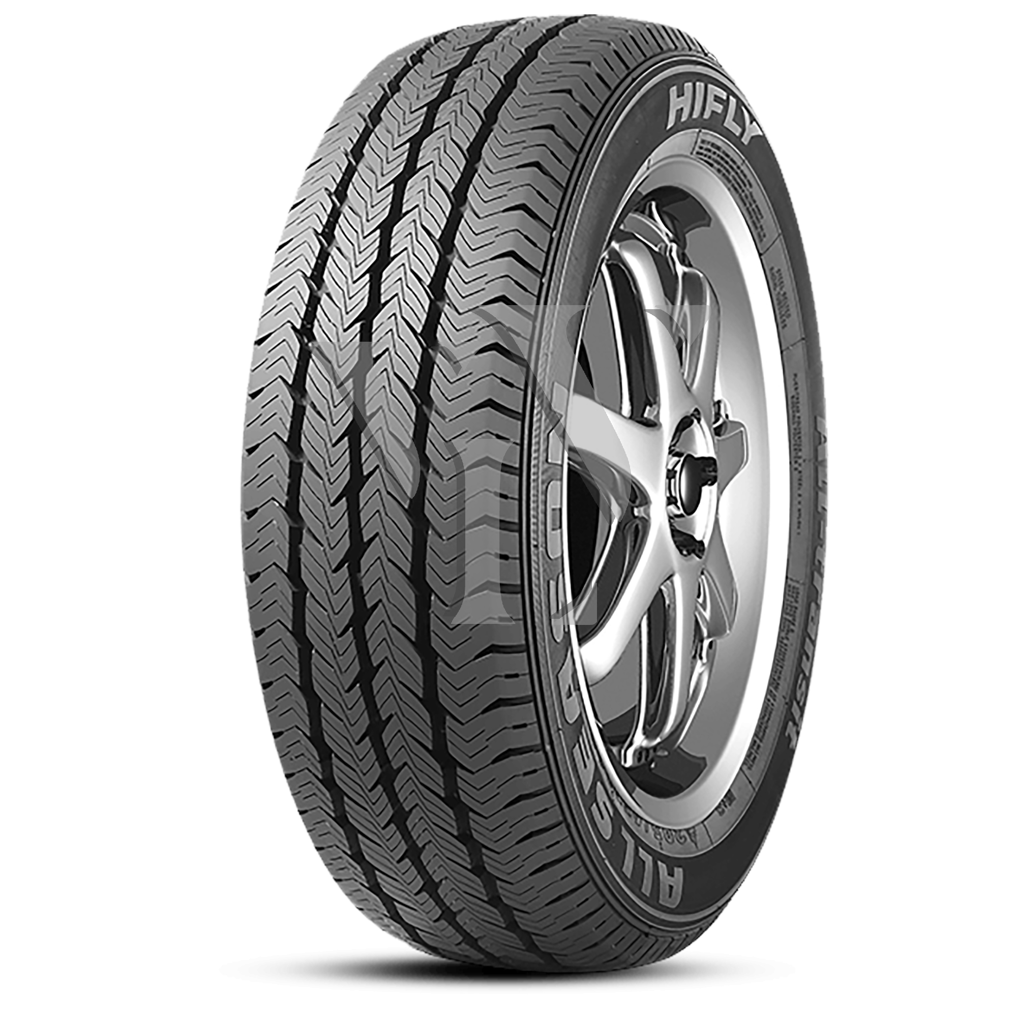 Allwetterreifen HIFLY ALL-TRANSIT 195/75 R16 107/105 R  