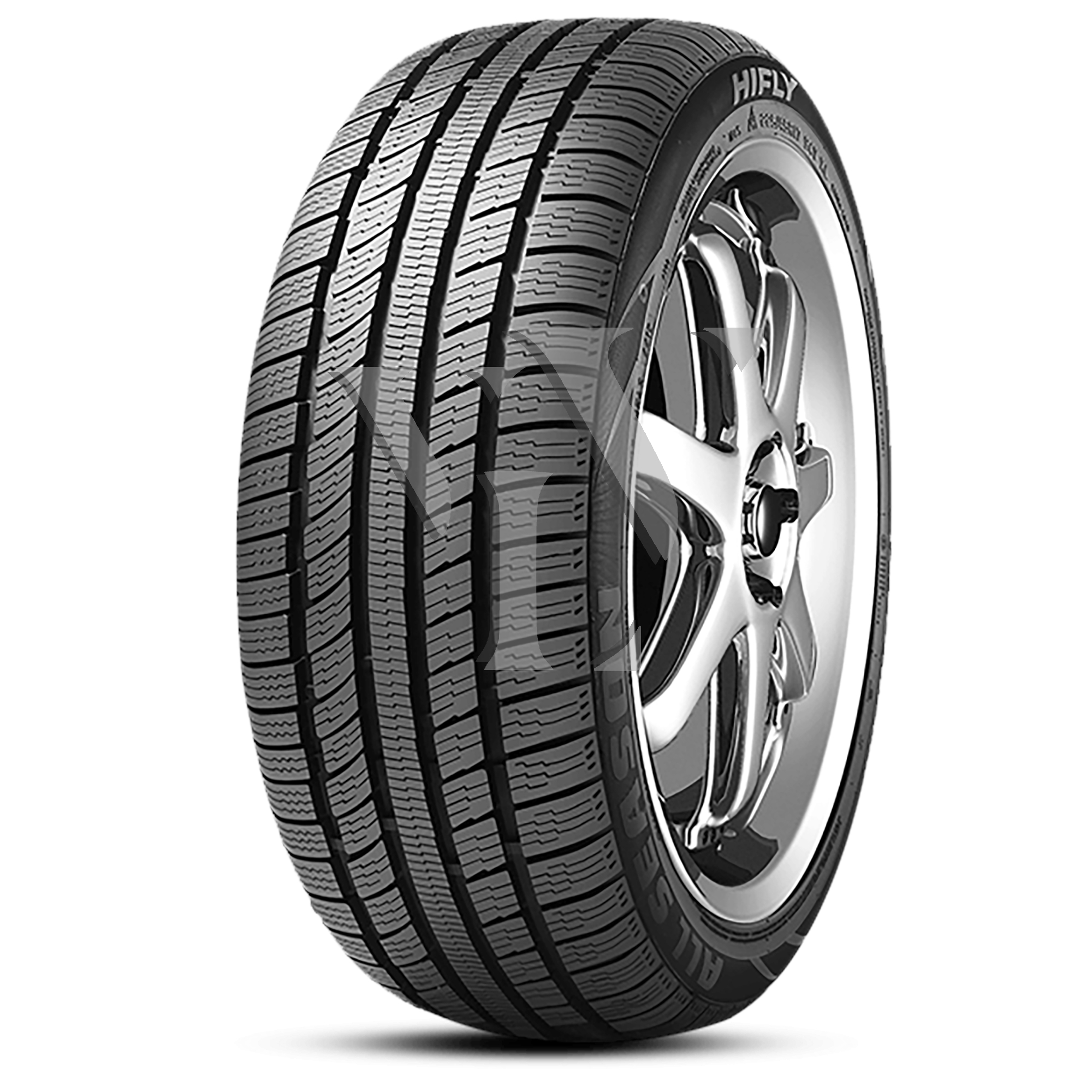  Allwetterreifen HIFLY ALL-TURI 221 215/65 R16 102 H  