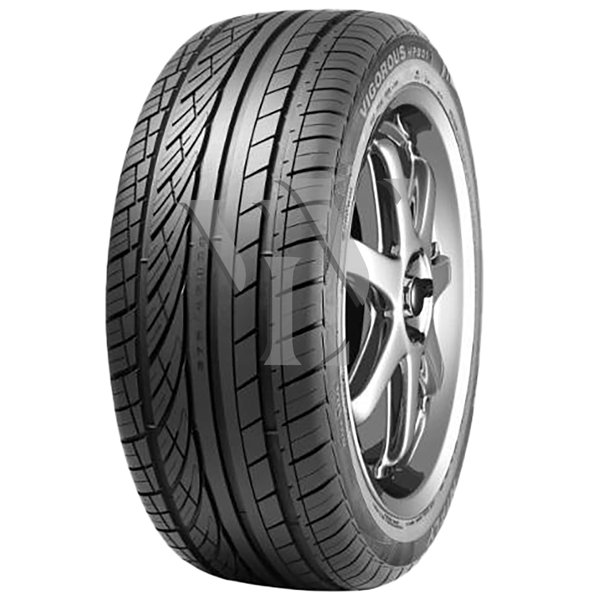  Sommerreifen HIFLY HP801 255/45 R20 105 V  