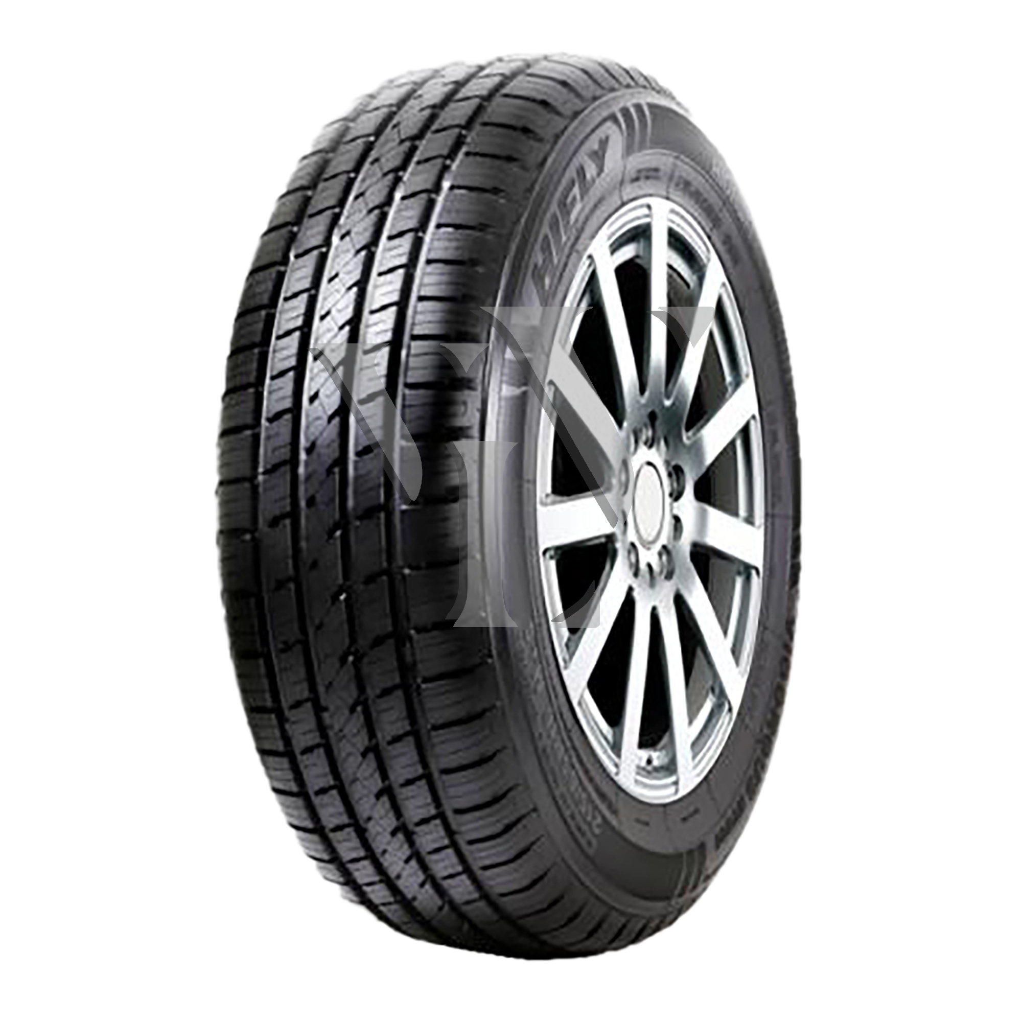  Sommerreifen HIFLY HT601 215/60 R17 96 H  
