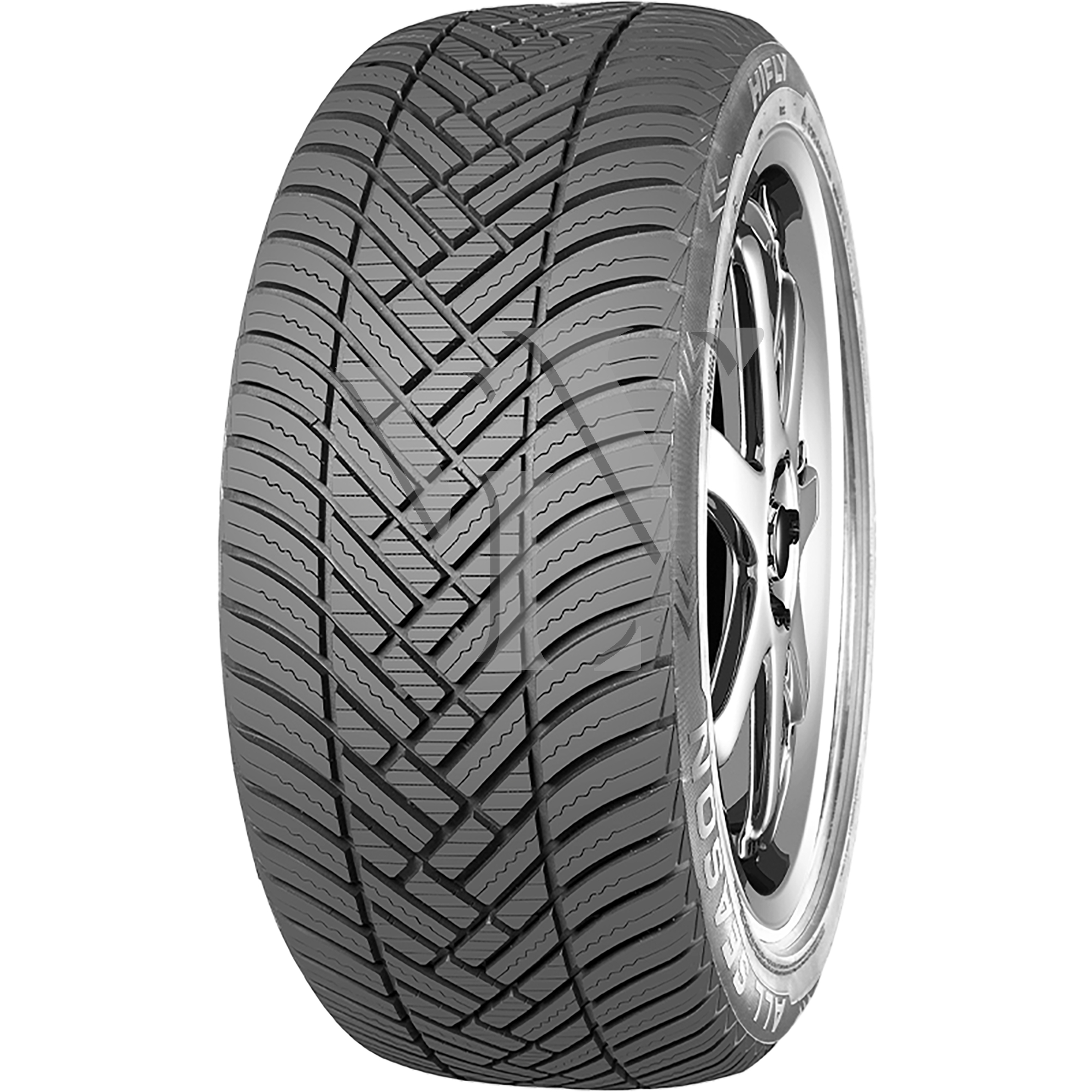 Allwetterreifen HIFLY ALL-TURI 228 205/40 R17 84 V  