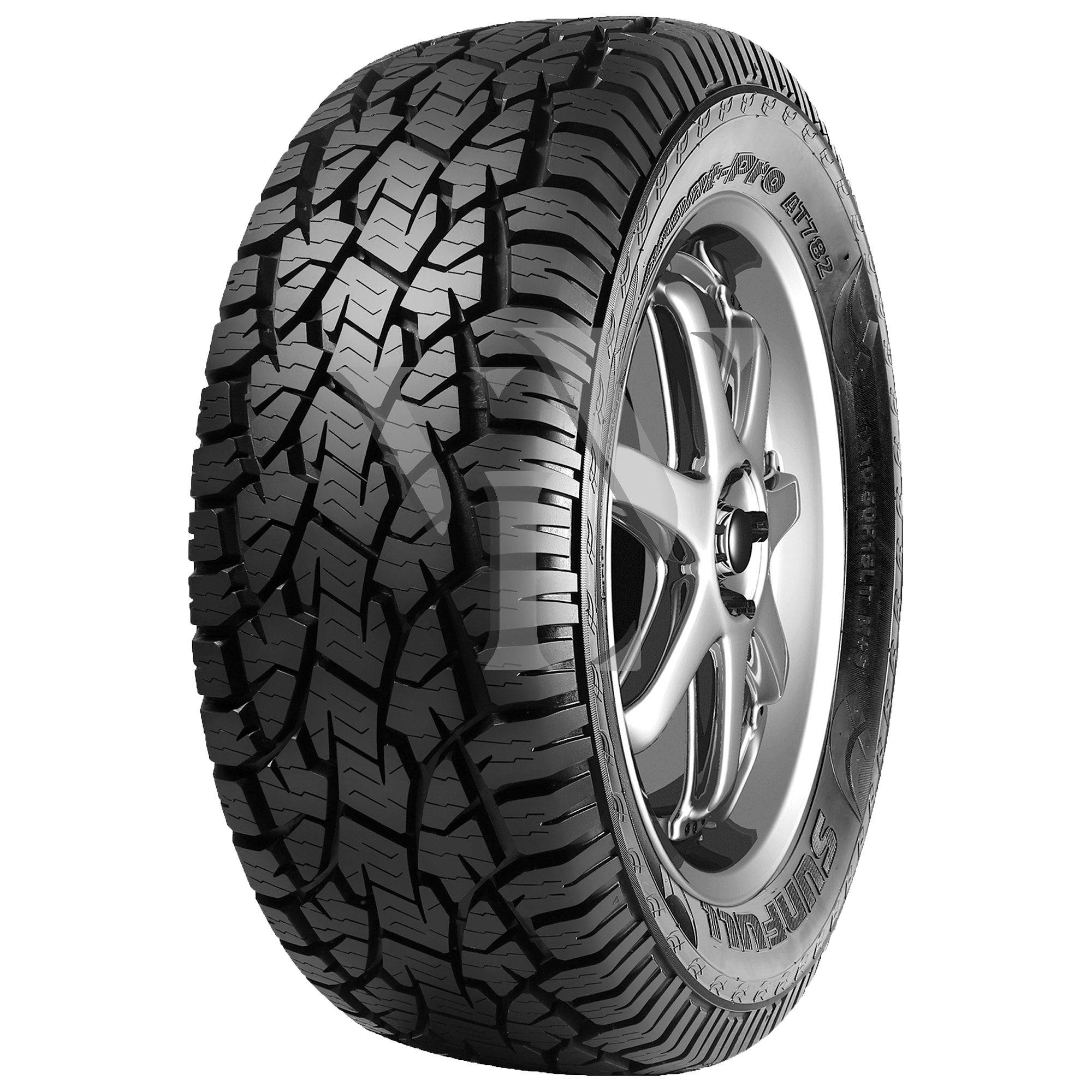  Sommerreifen SUNFULL MONT-PRO AT782 265/70 R17 115 T  