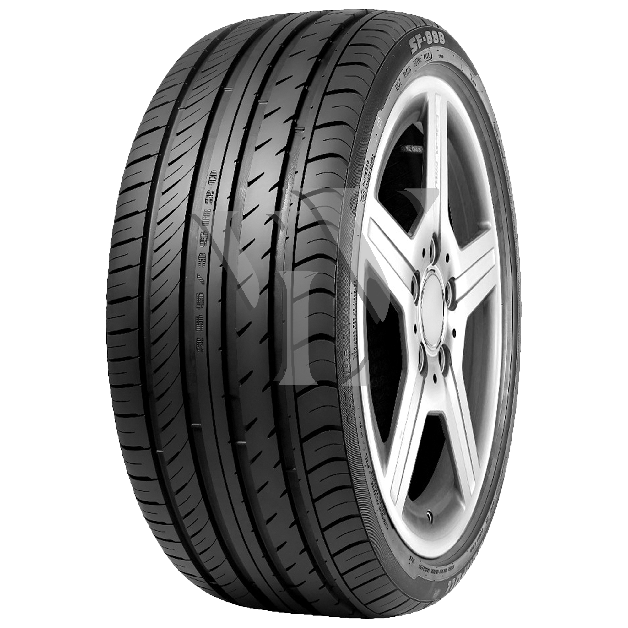  Sommerreifen SUNFULL SF888 215/55 R17 98 W  